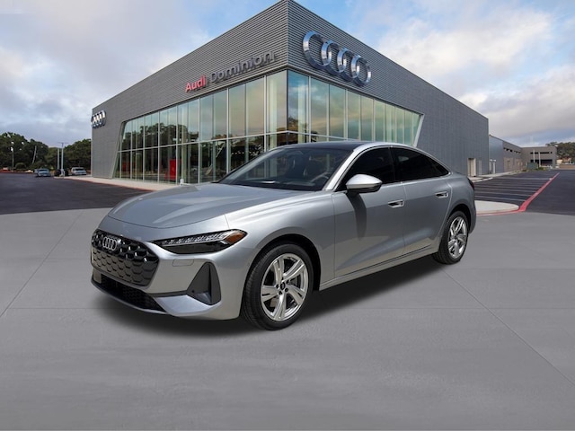 2026 Audi A5 Sedan