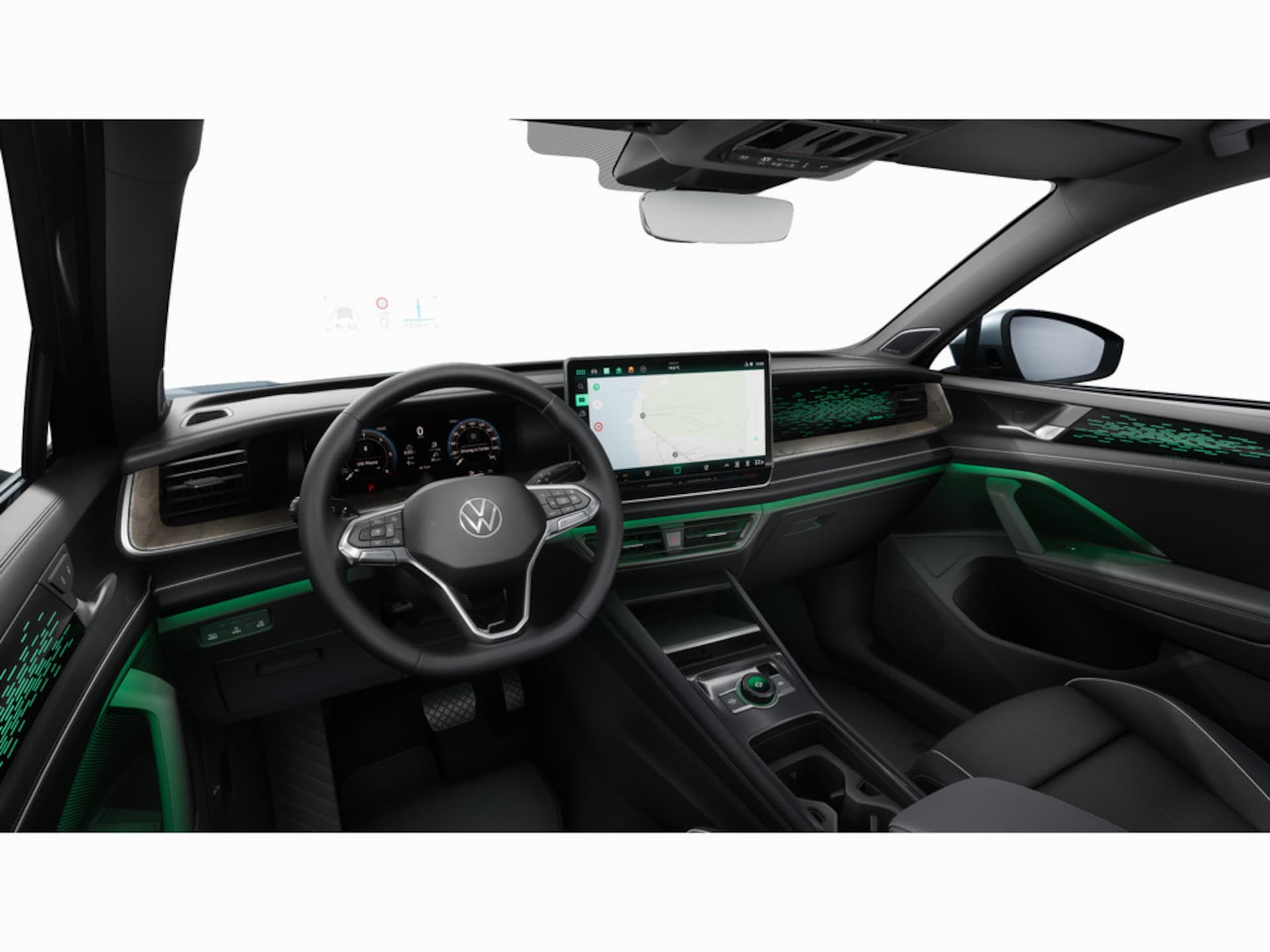 Volkswagen Tayron Elegance