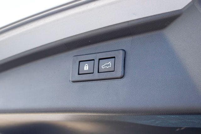 2021 Subaru Outback