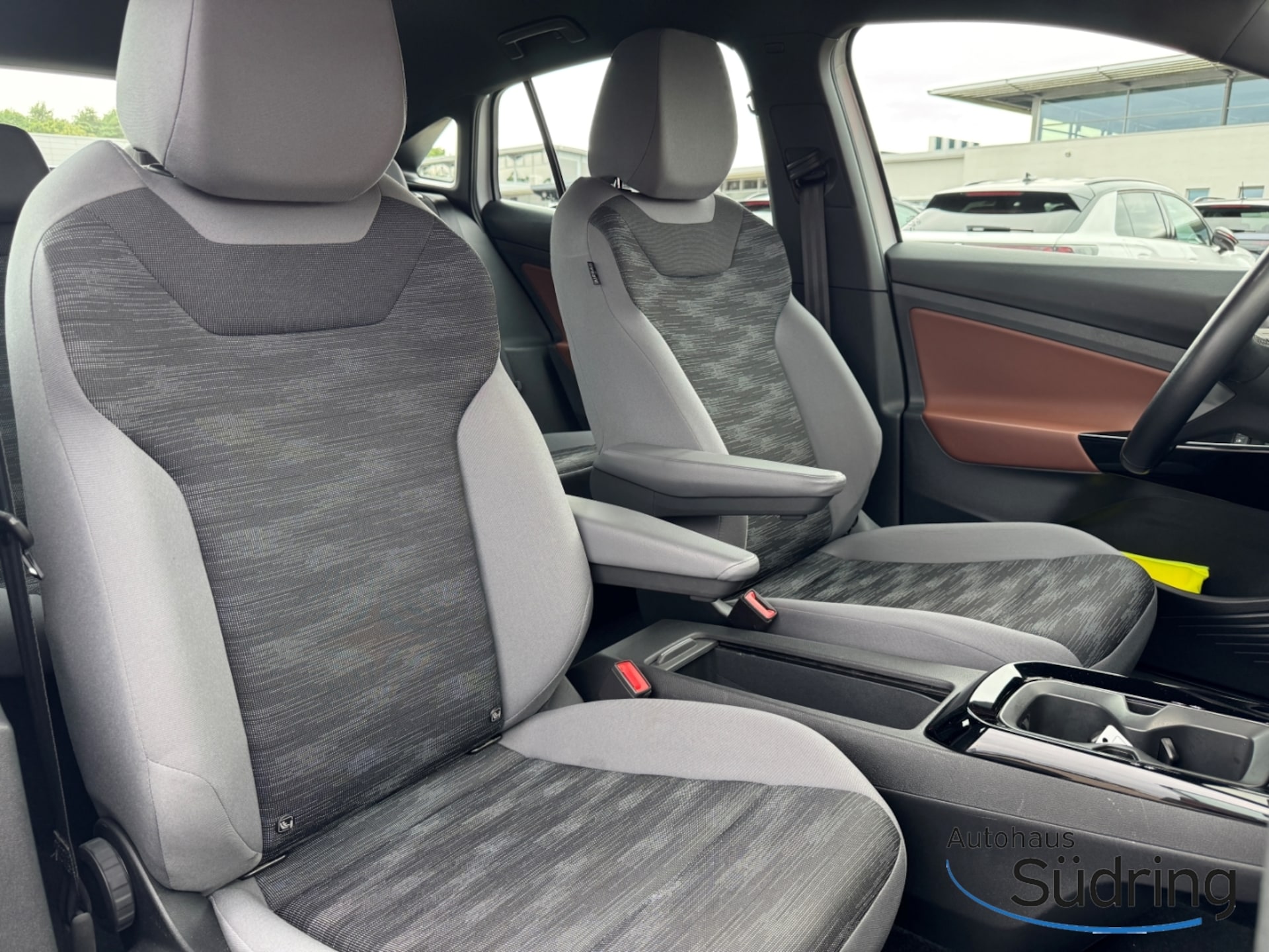 Volkswagen ID.5 Pro