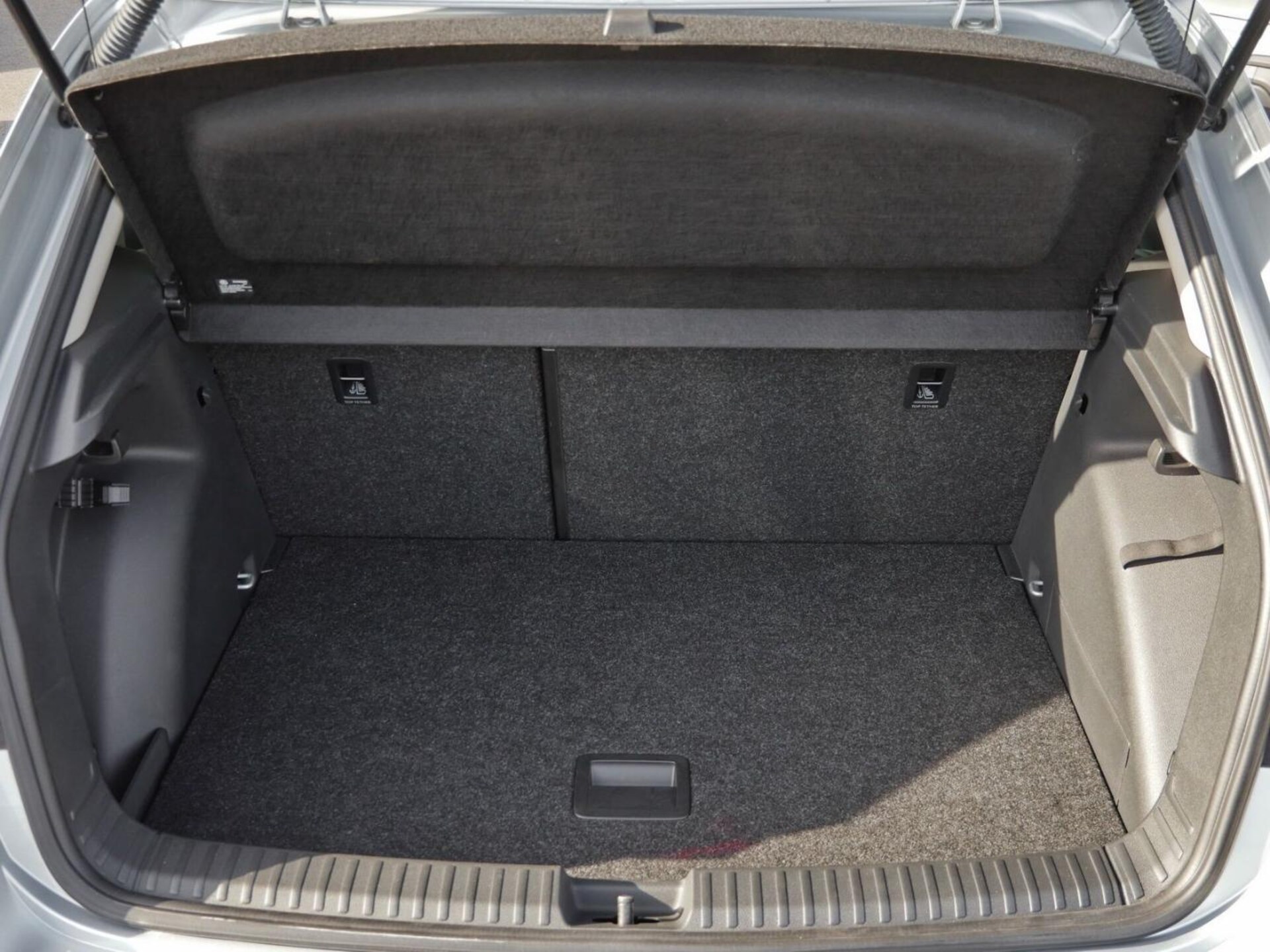 Skoda Fabia Style