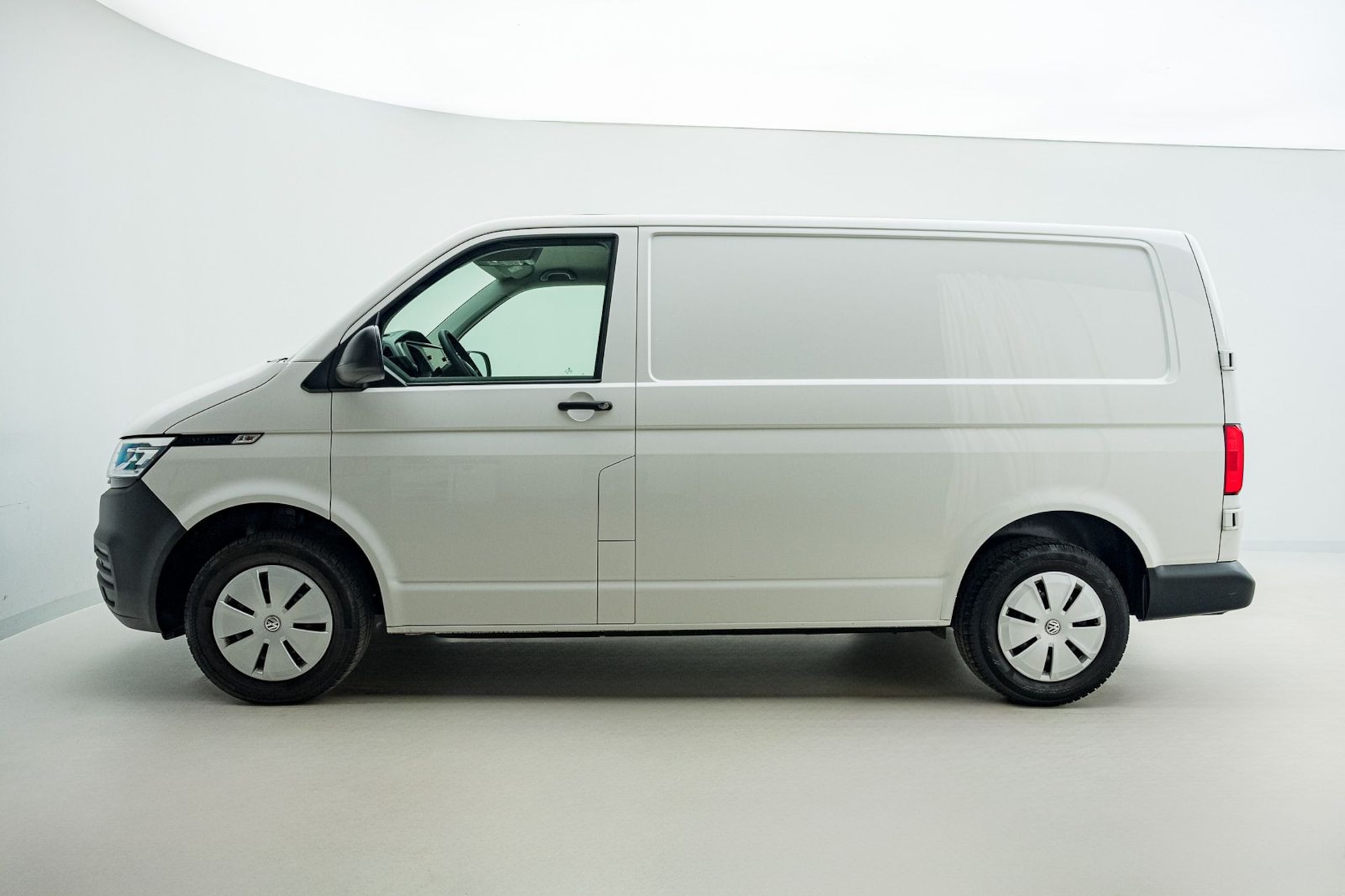 Volkswagen T6.1 Transporter Kasten kurzer Radstand