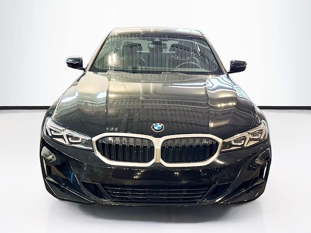 2024 BMW 330i