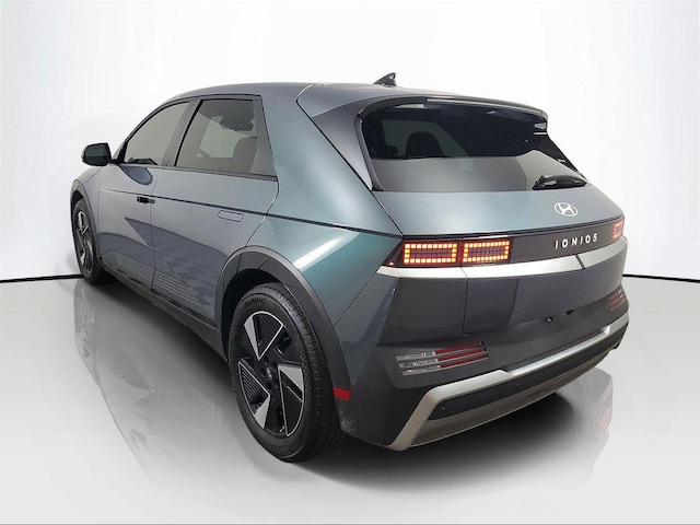 2025 Hyundai IONIQ 5