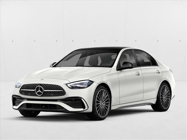 2023 Mercedes-Benz C 300