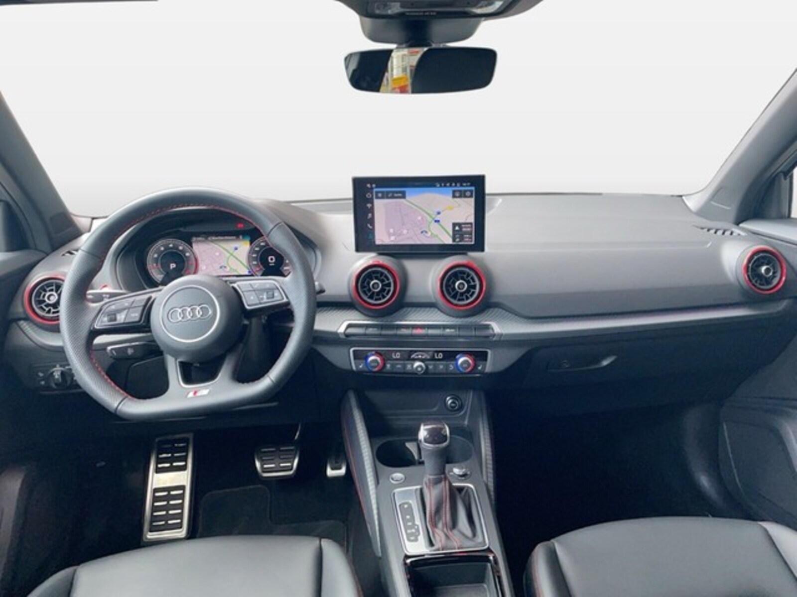 Audi Q2 – Bild 11