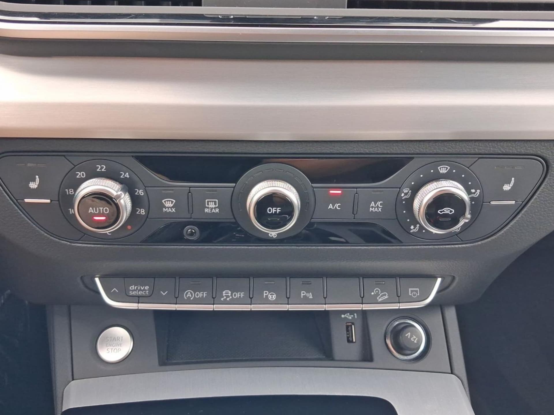 Audi Q5 SUV S line