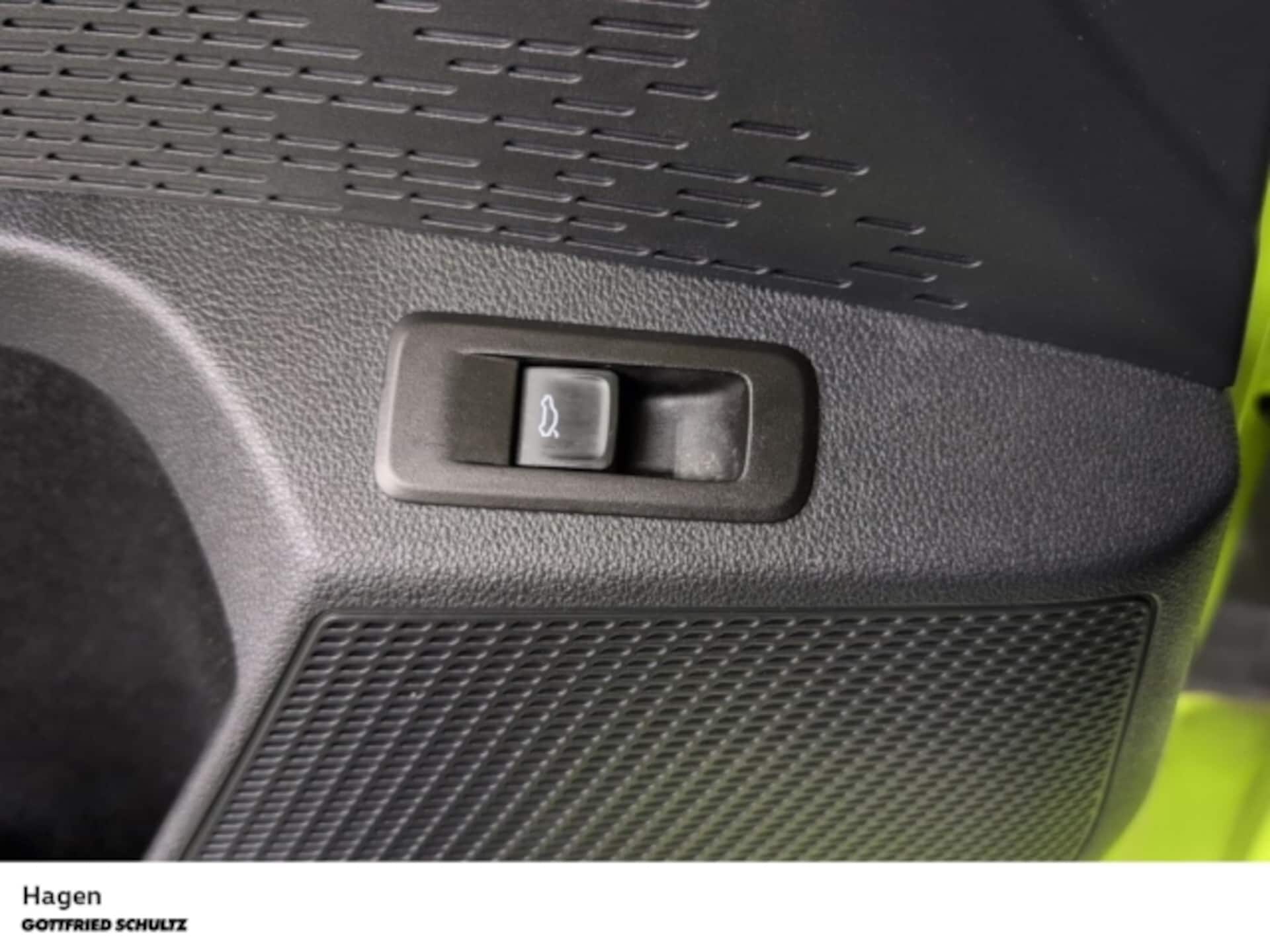 Skoda Octavia Combi RS