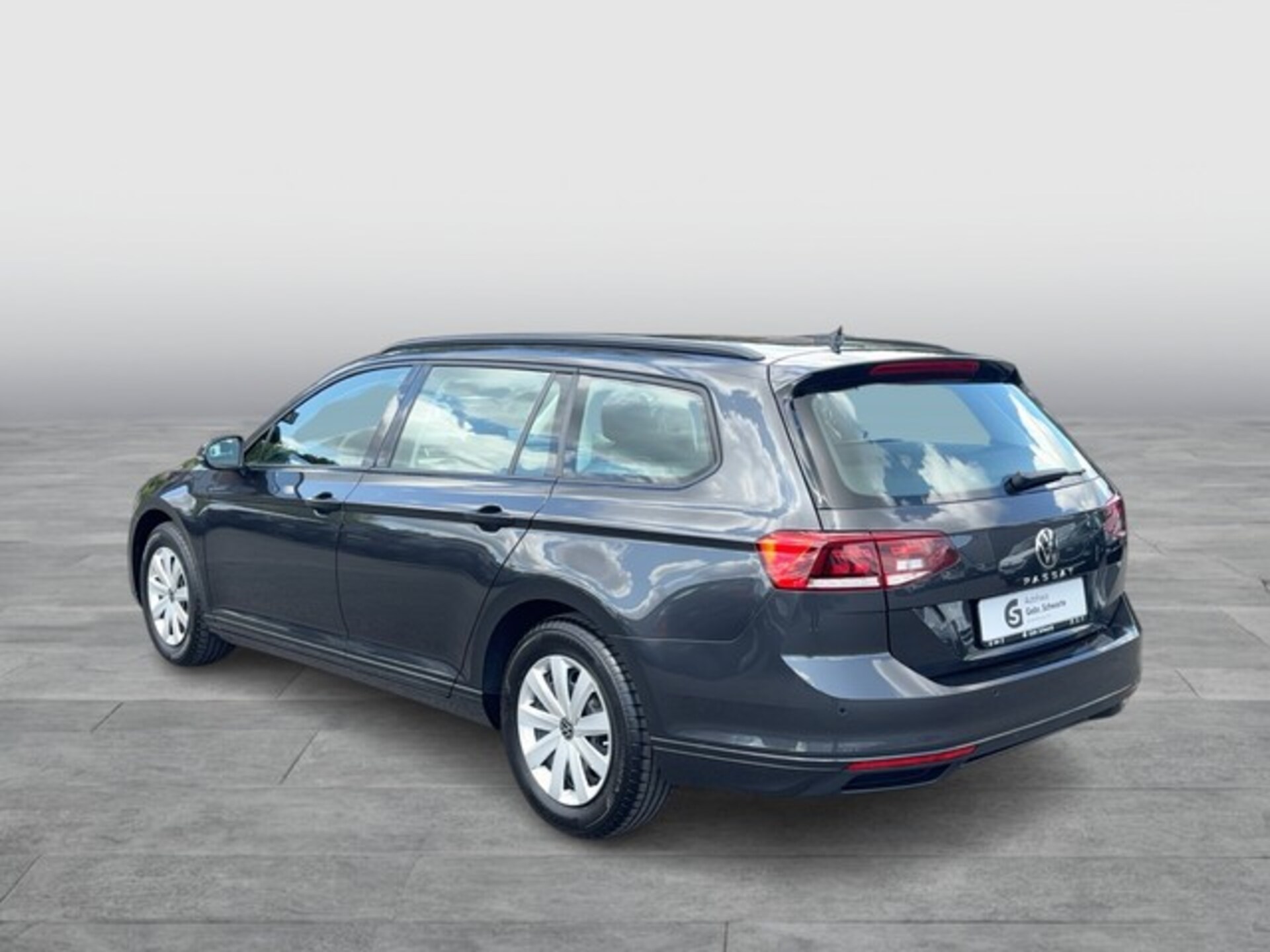 Volkswagen Passat Variant Basis-Modell