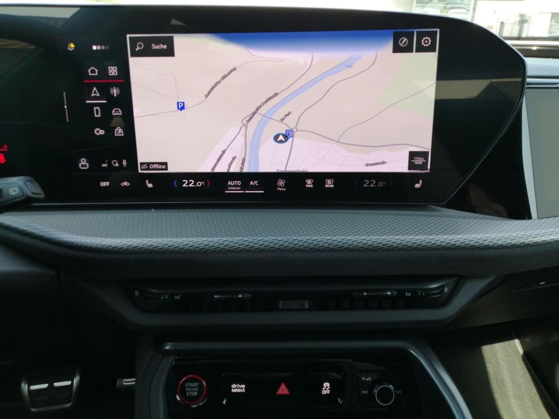 Audi Q5 SUV