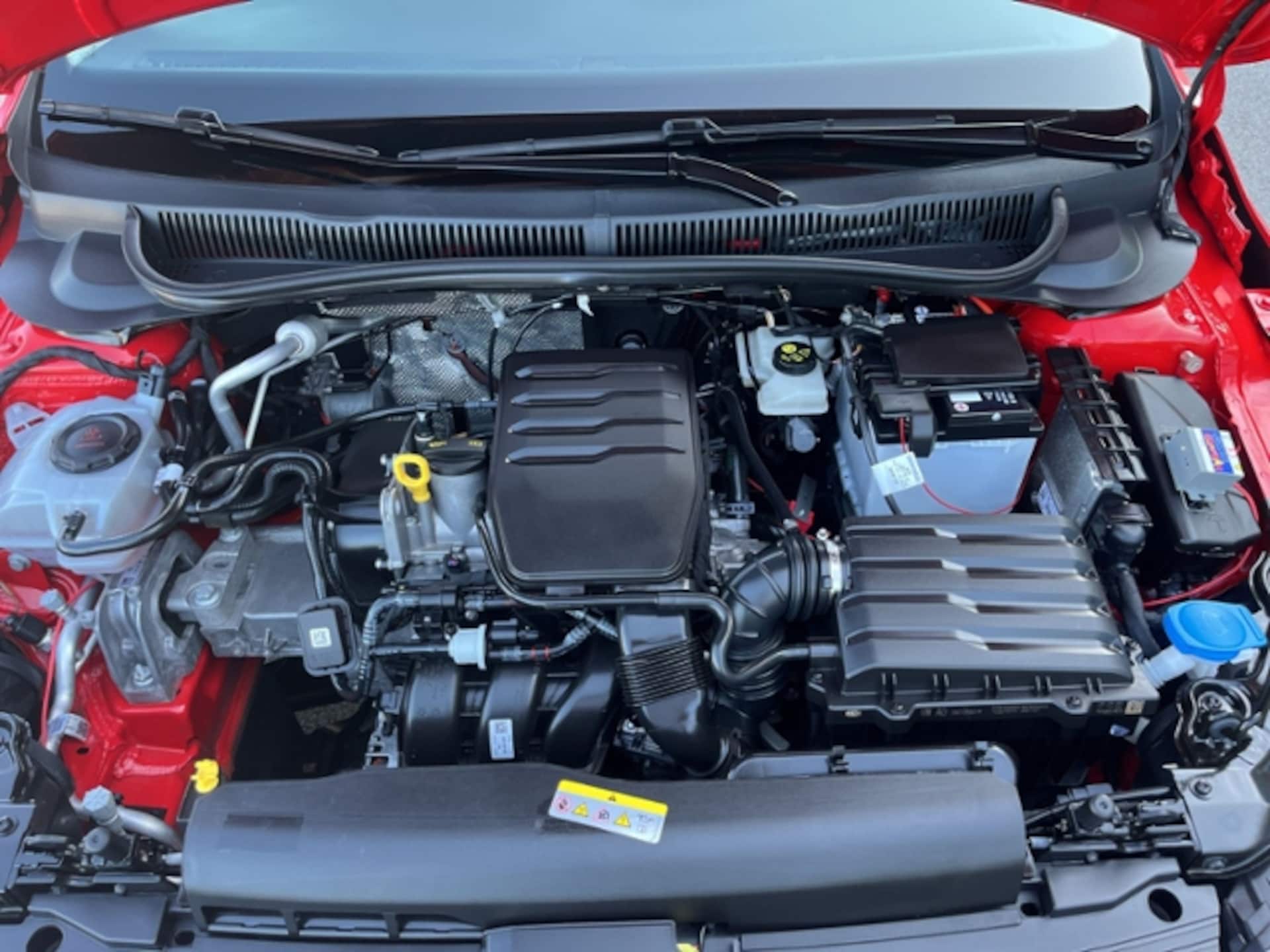 Volkswagen Polo United