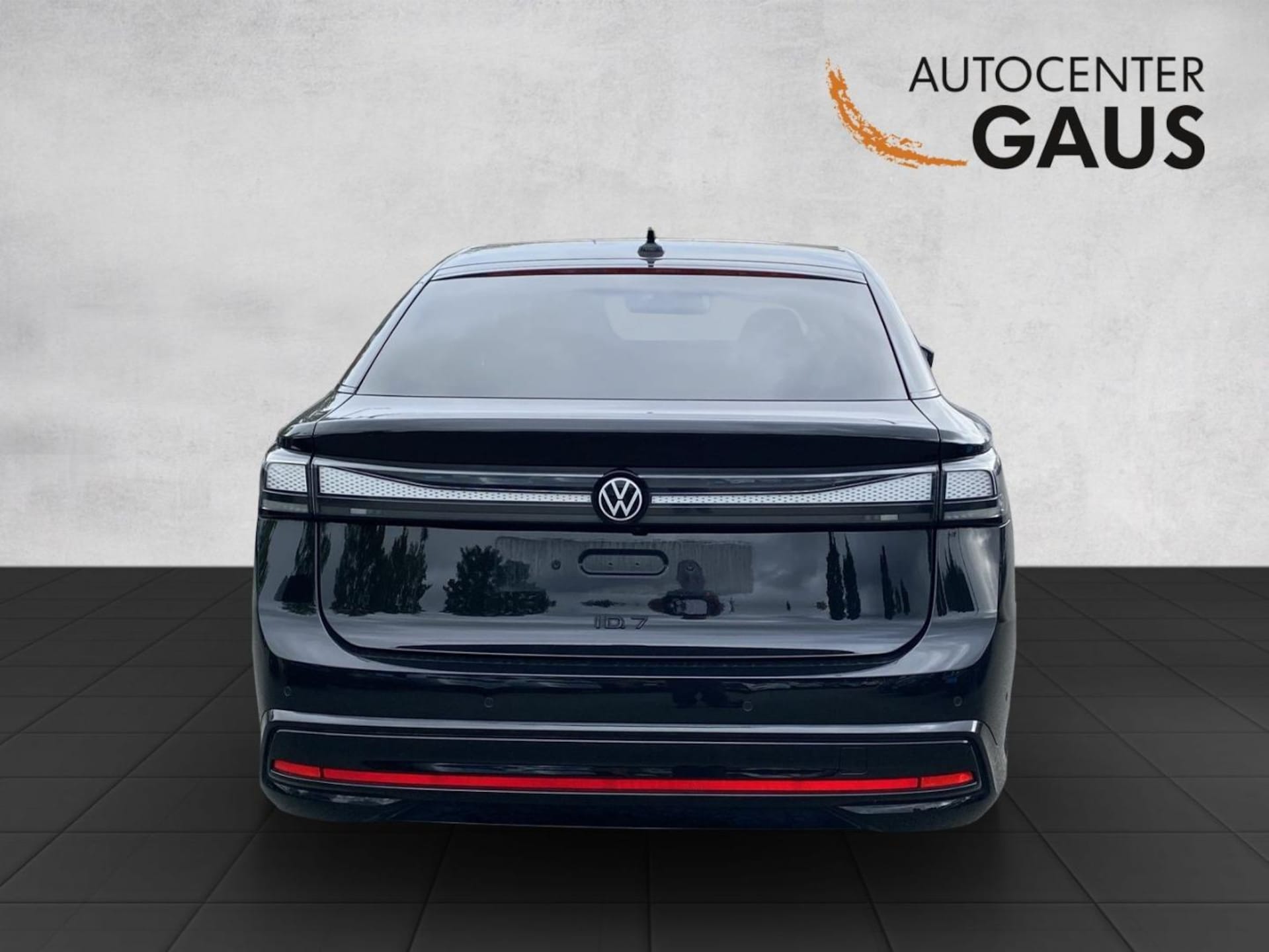 Volkswagen ID.7 Pro S