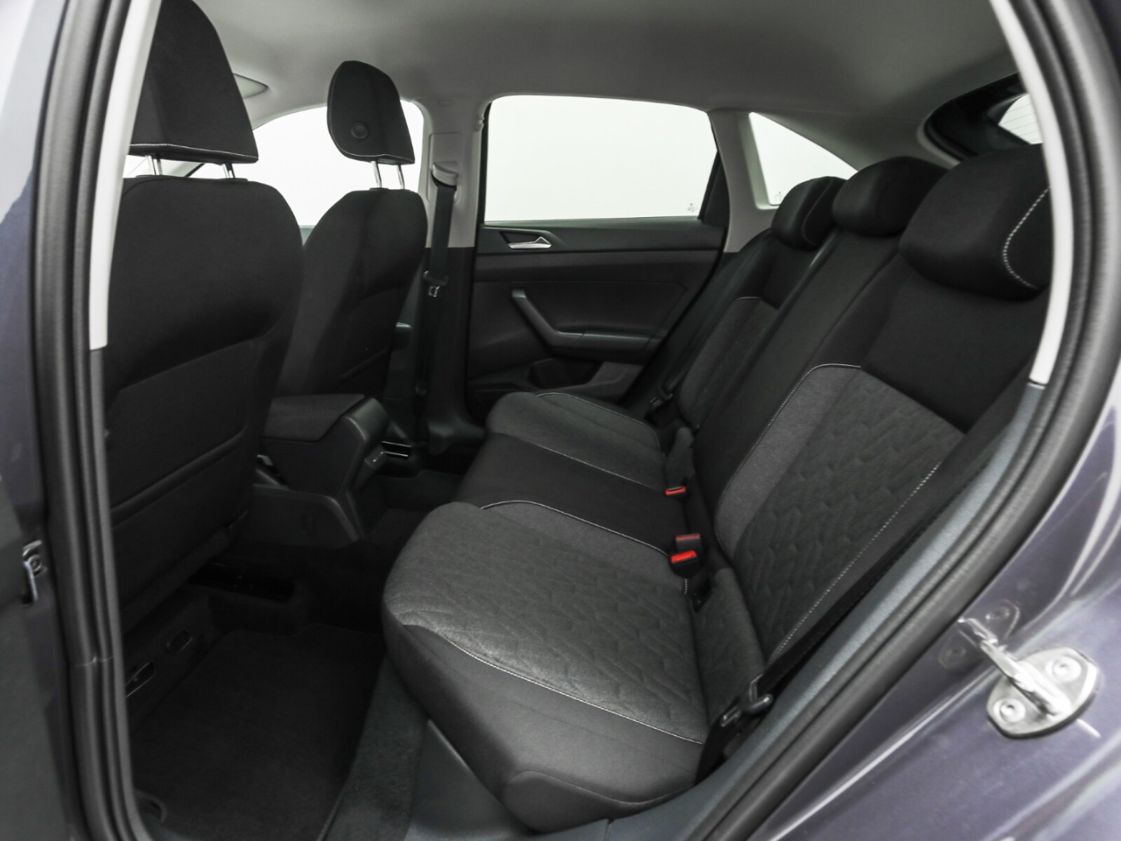 Volkswagen Taigo – Bild 12