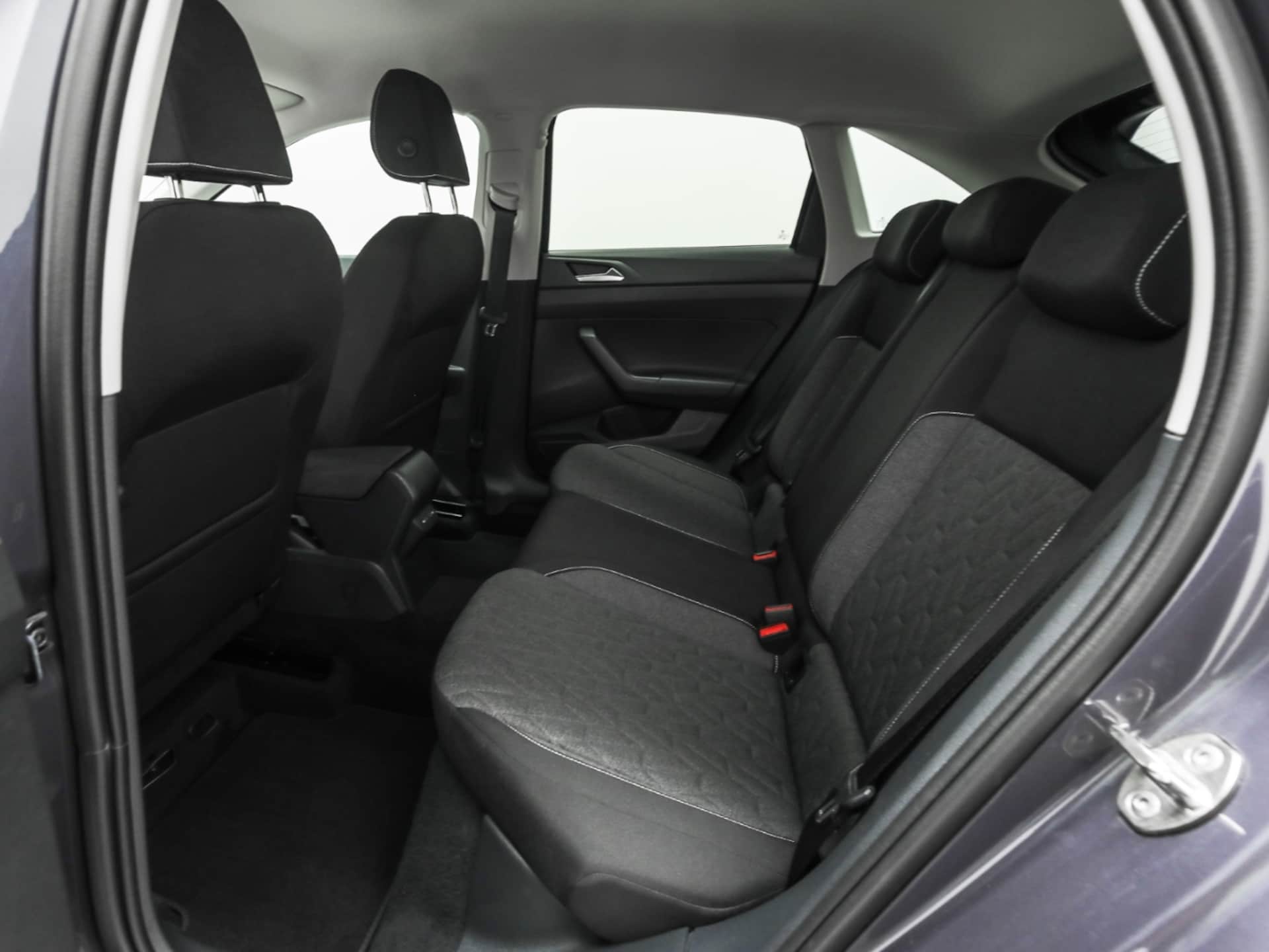 Volkswagen Taigo MOVE