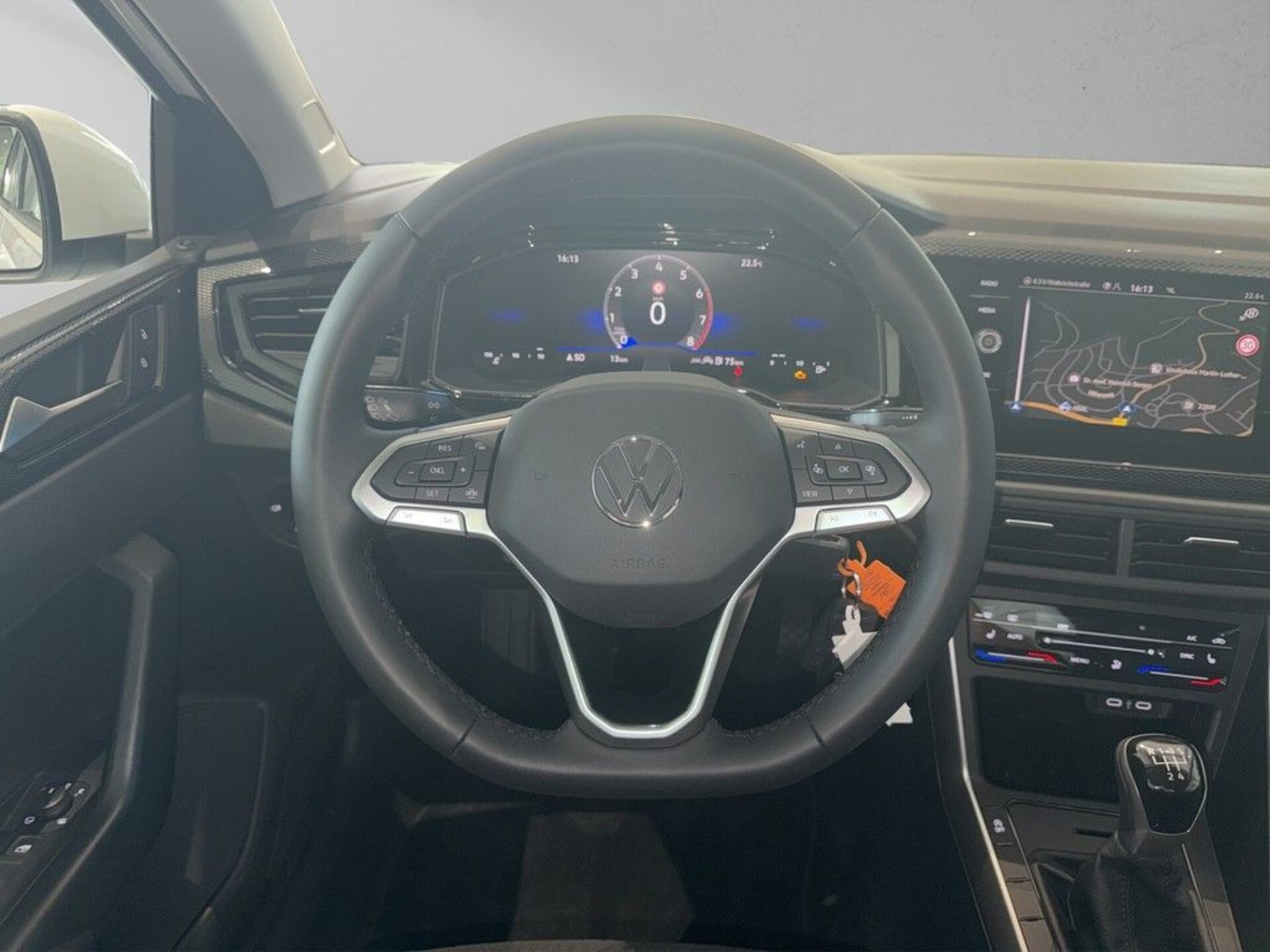 Volkswagen Polo Life