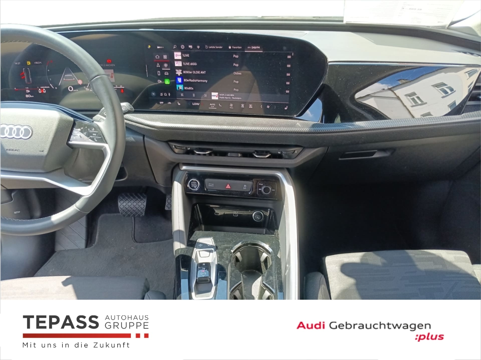 Audi Q5 SUV