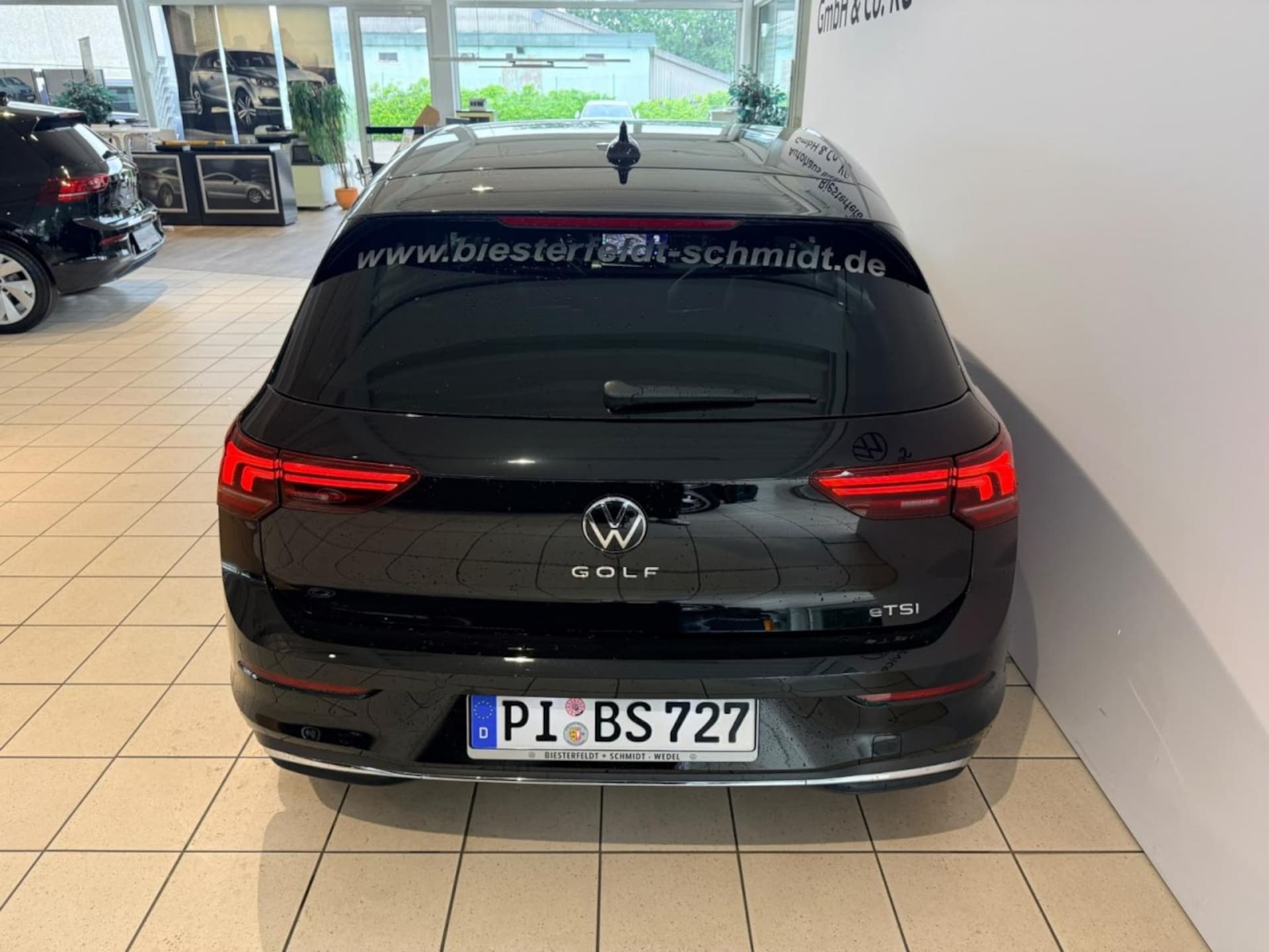 Volkswagen Golf ENERGY