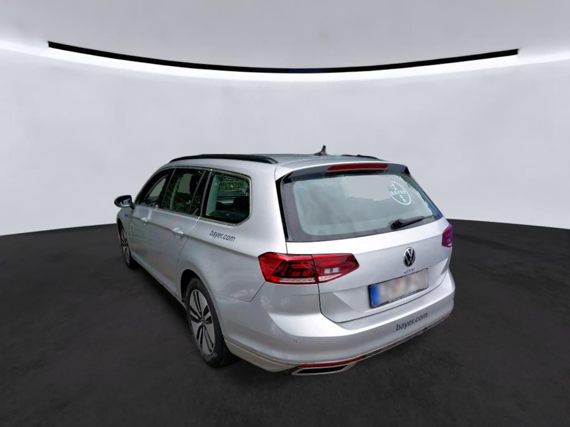 Volkswagen Passat Variant GTE
