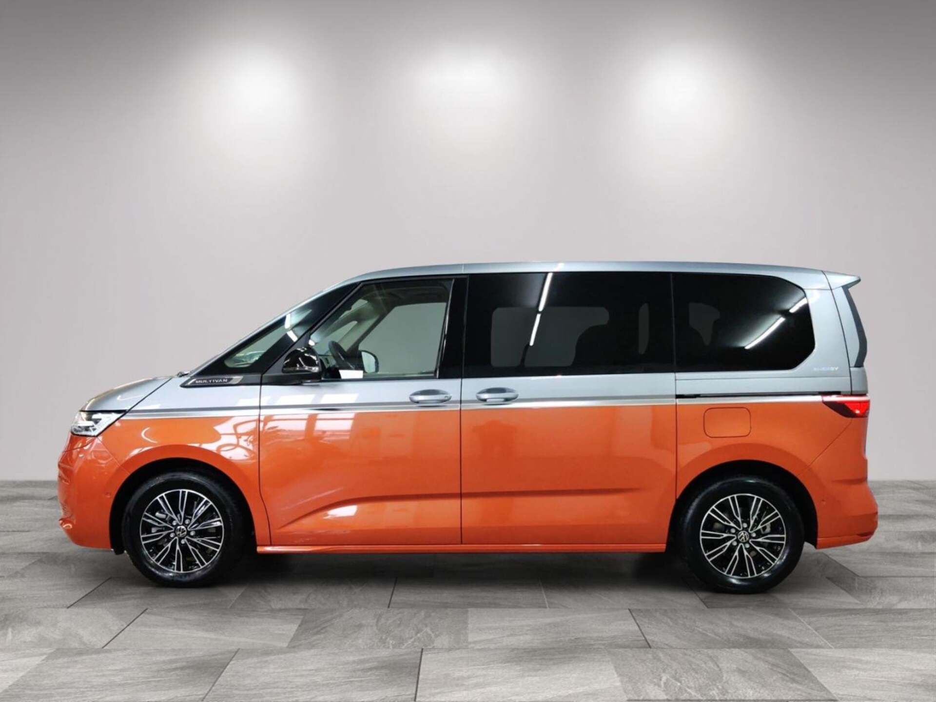 Volkswagen Multivan ENERGY