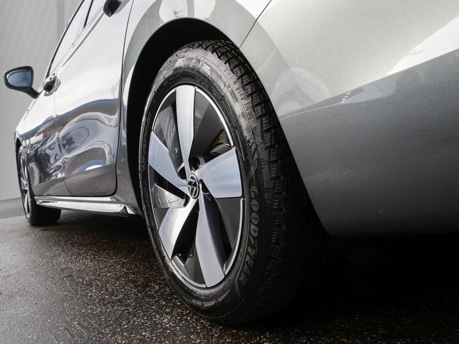 Volkswagen Passat R-Line