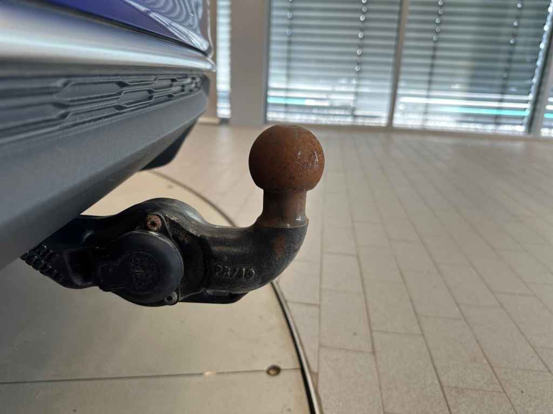 Audi Q5 TFSI e S line