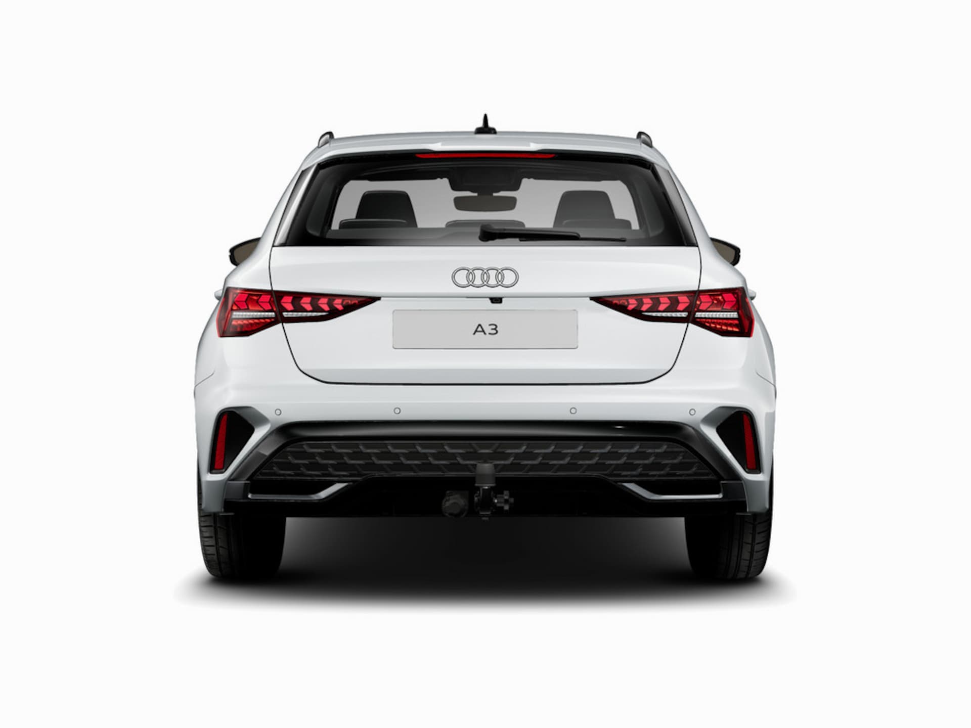Audi A3 Sportback TFSI e S line