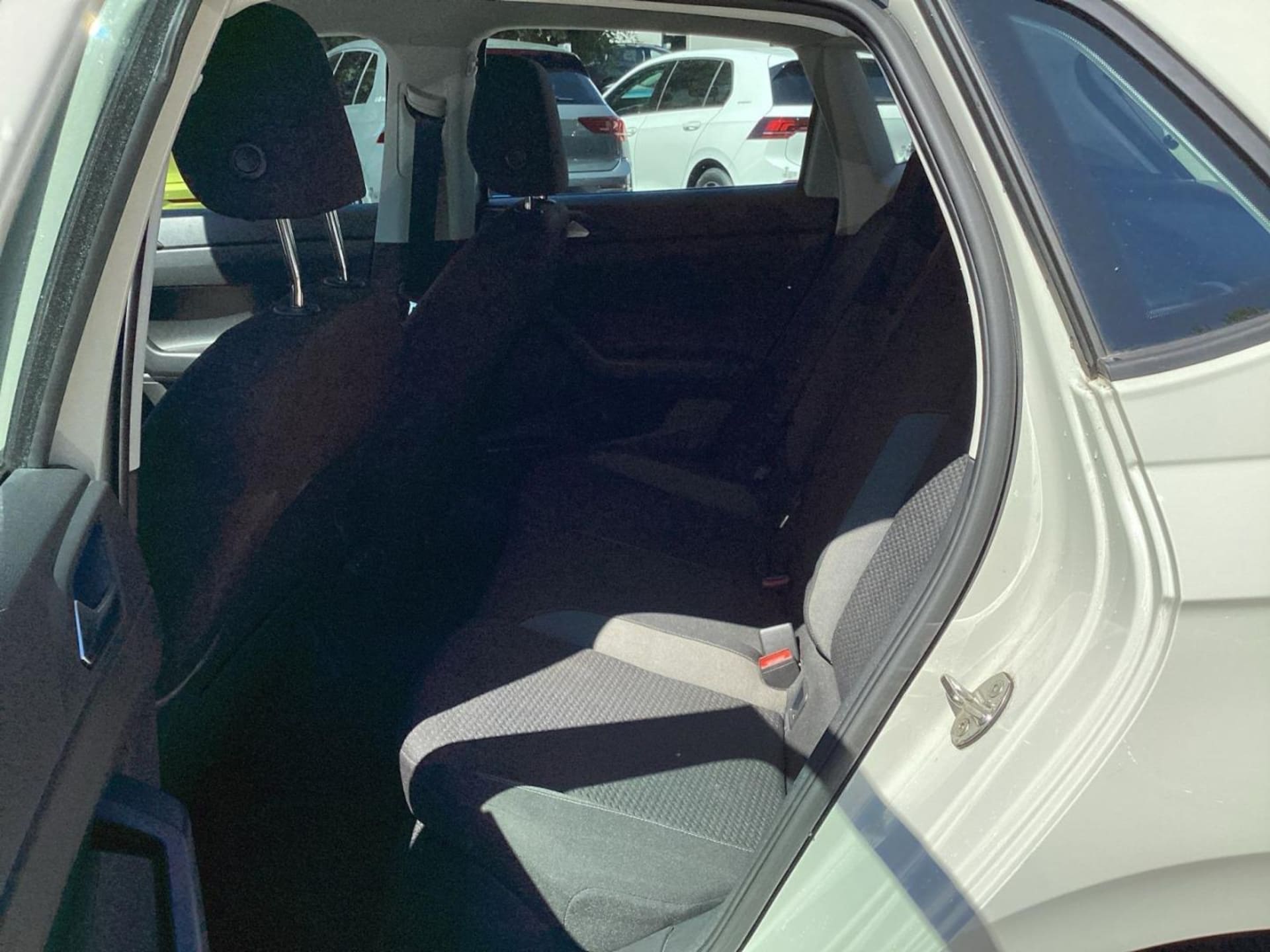 Volkswagen Polo Life