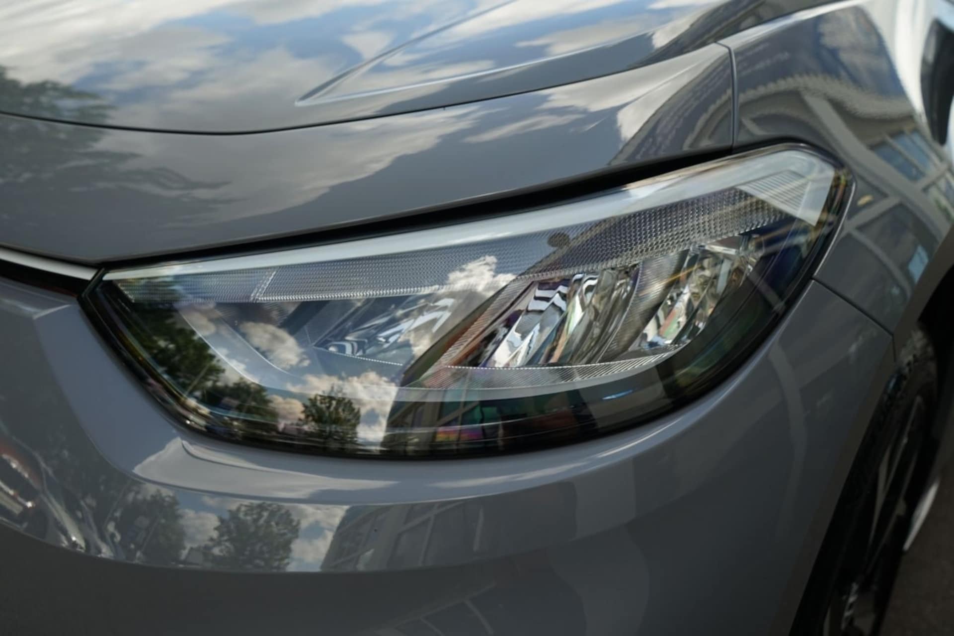 Volkswagen ID.3 MOVE Pro