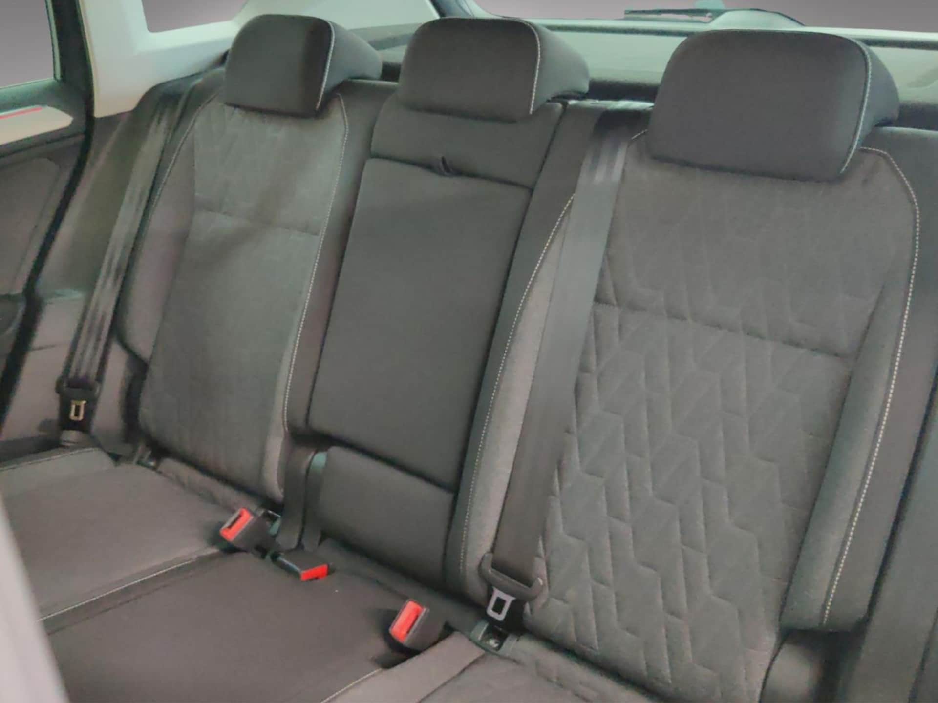 Volkswagen Tiguan MOVE