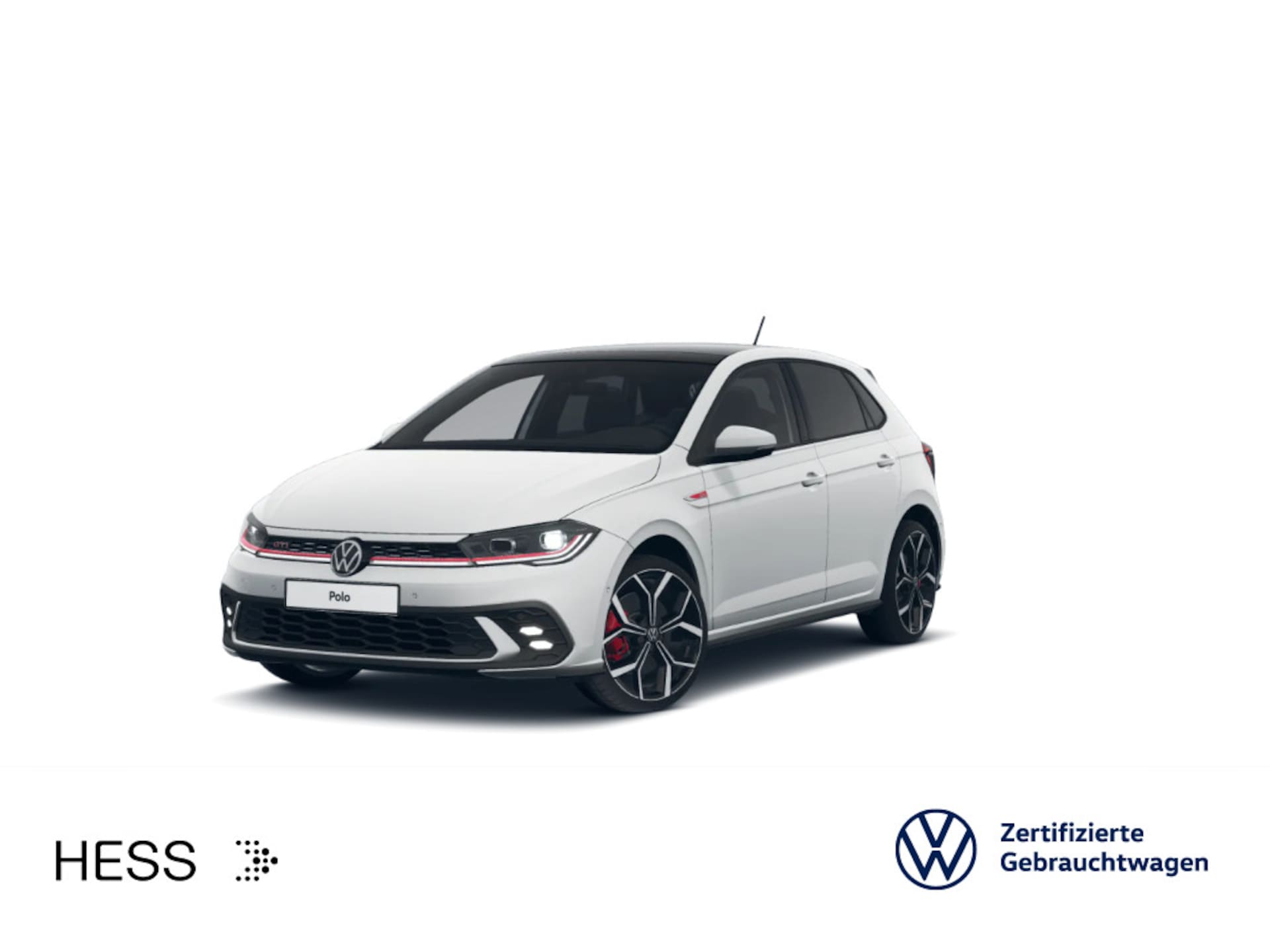 Volkswagen Polo GTI