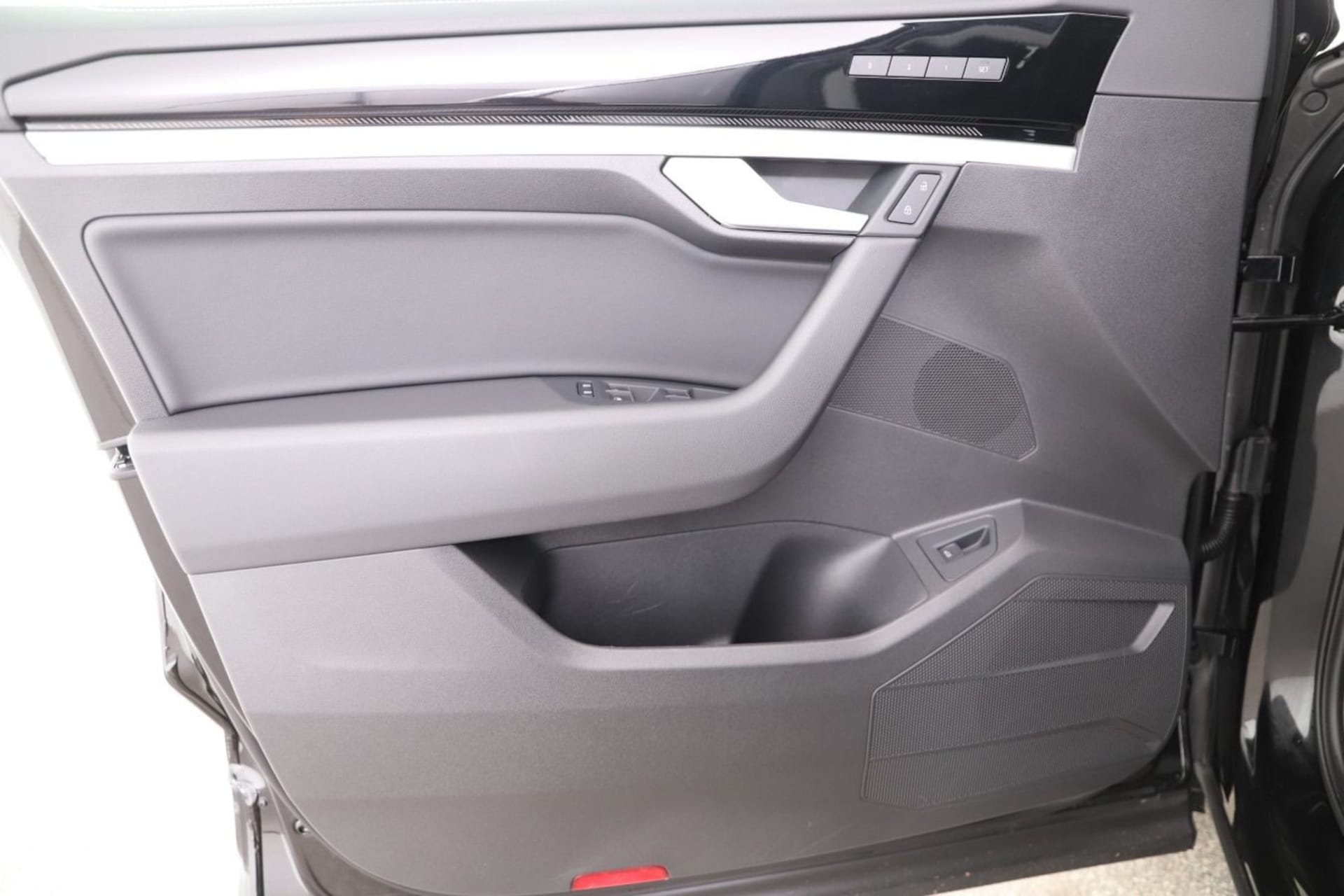 Volkswagen Touareg Elegance