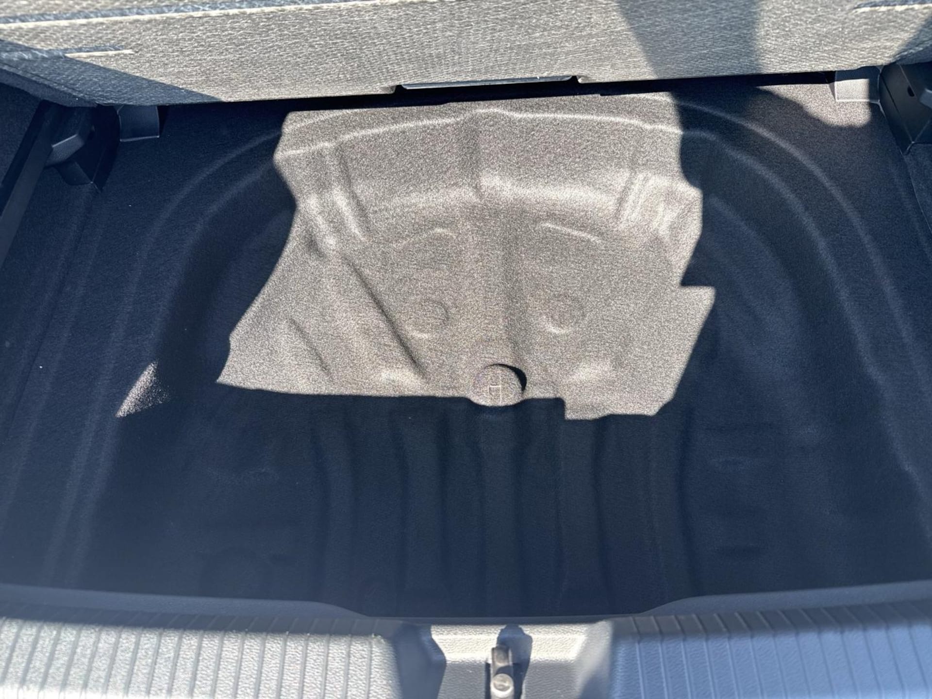 Volkswagen Golf Goal