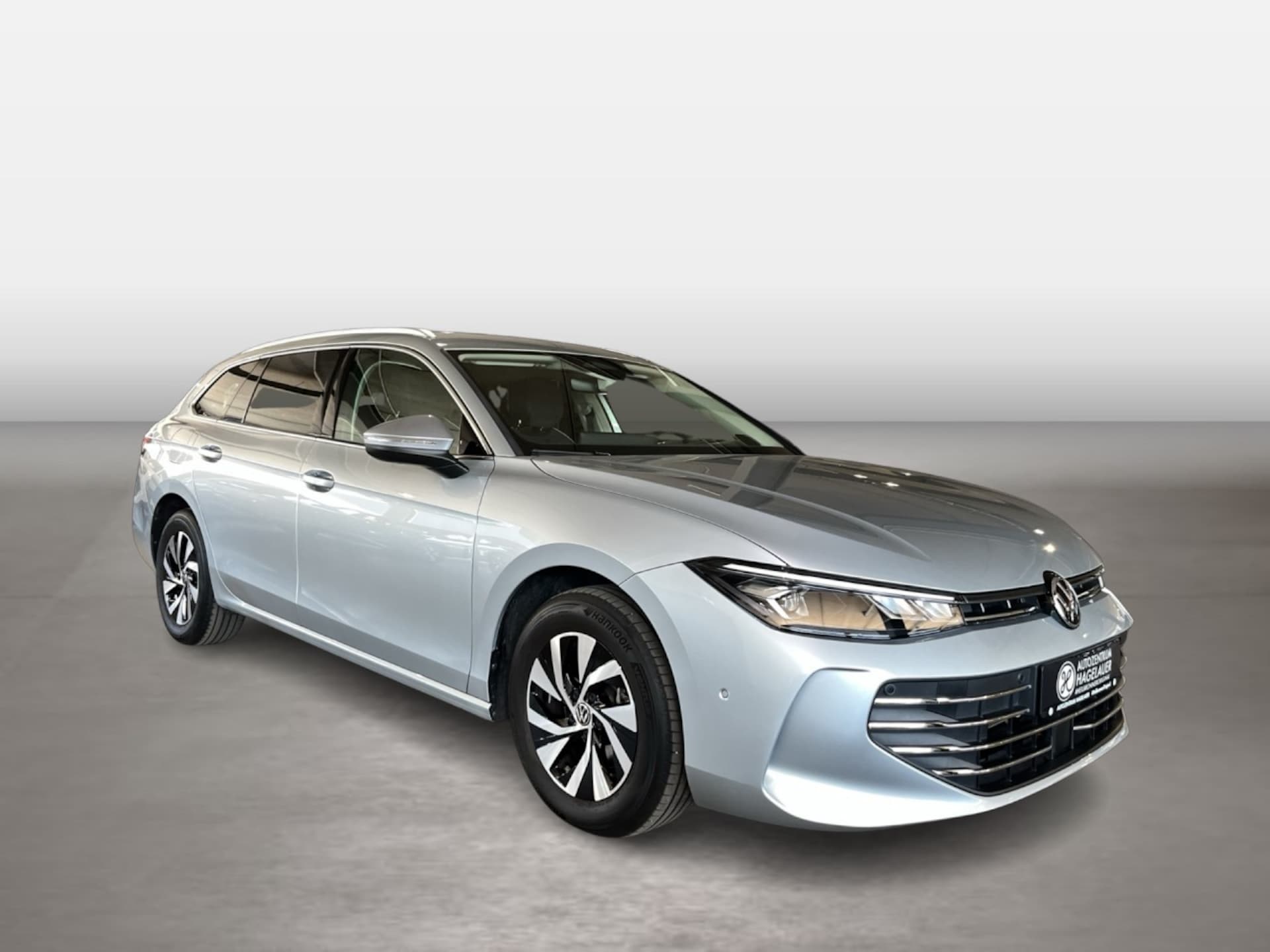 Volkswagen Passat Business