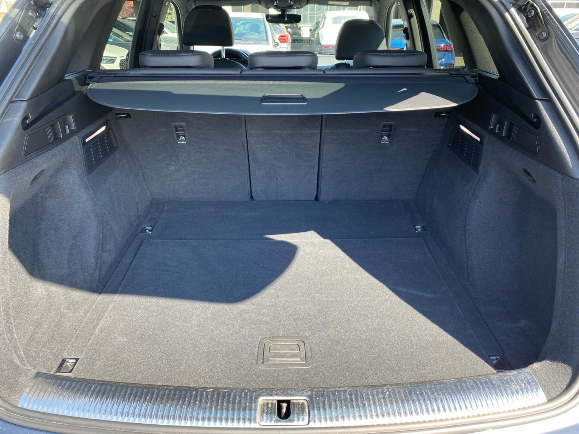 Audi Q5 SUV S line