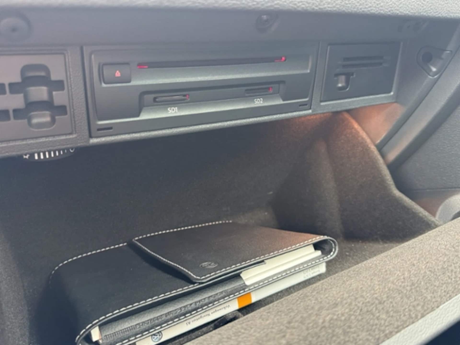 Volkswagen Golf SOUND