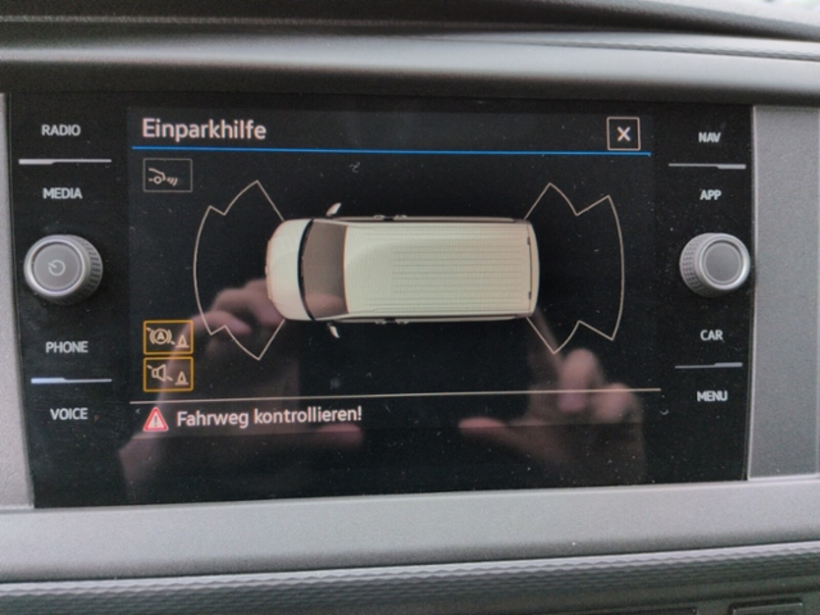 Volkswagen T6.1 Transporter Kasten kurzer Radstand – Bild 21