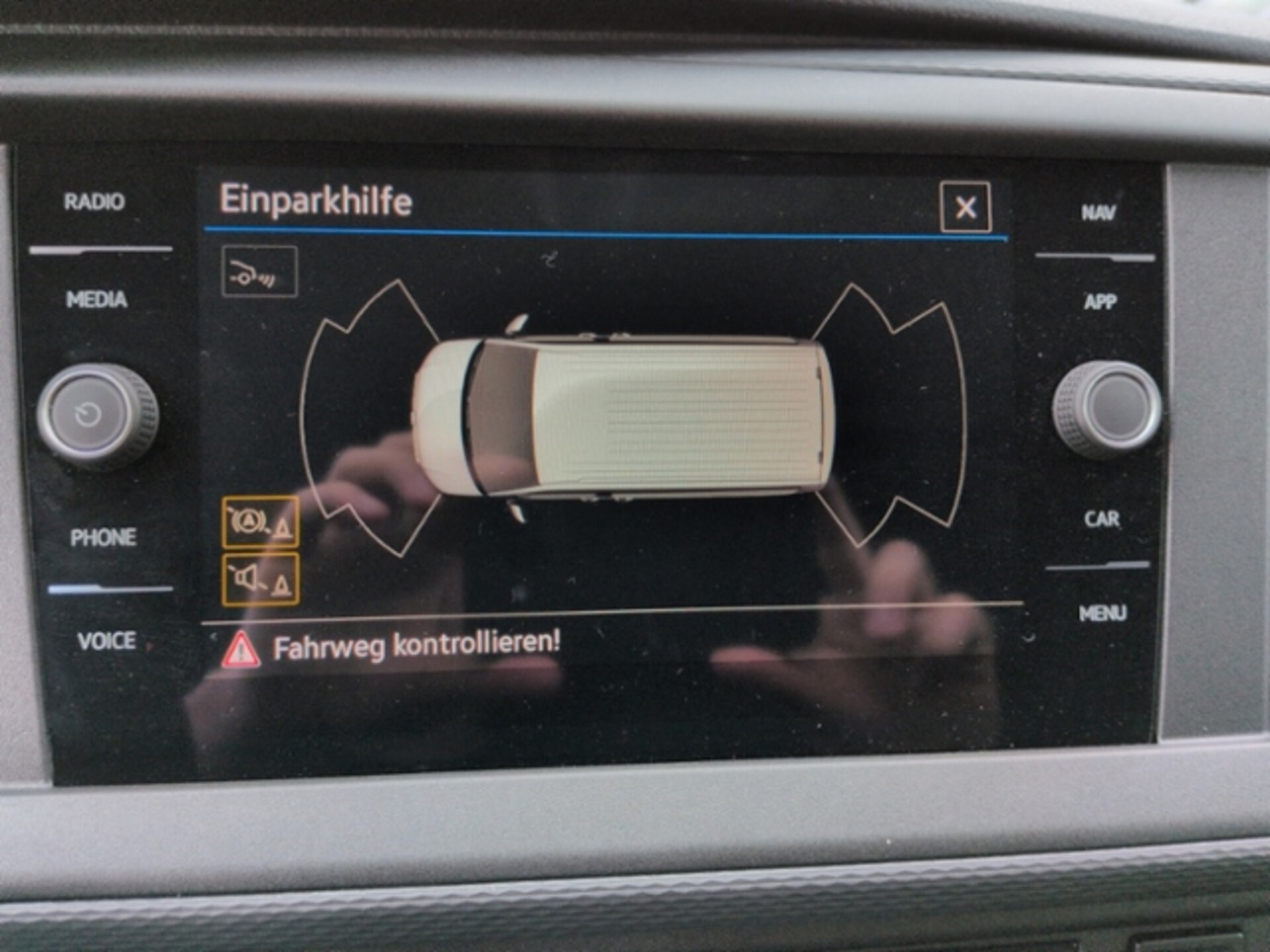 Volkswagen T6.1 Transporter Kasten kurzer Radstand