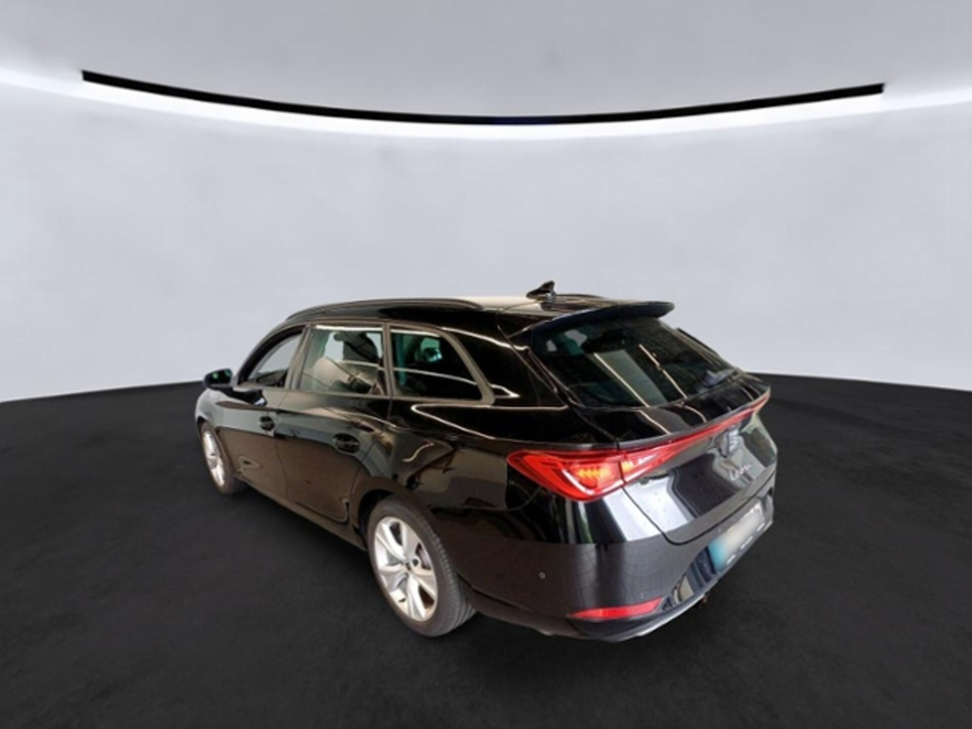 SEAT Leon Sportstourer FR