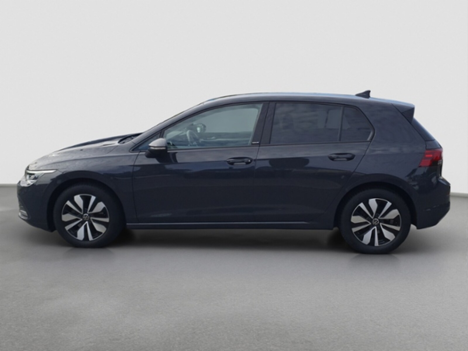 Volkswagen Golf – Bild 3