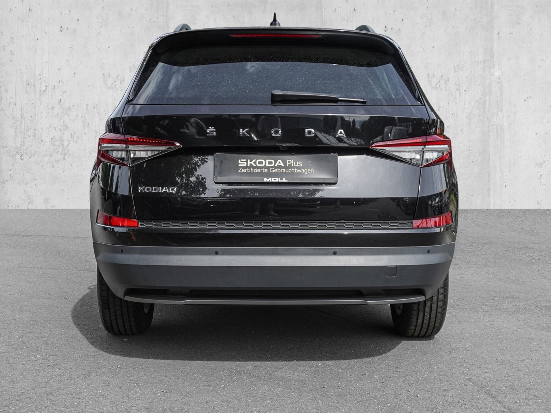 Skoda Kodiaq Ambition