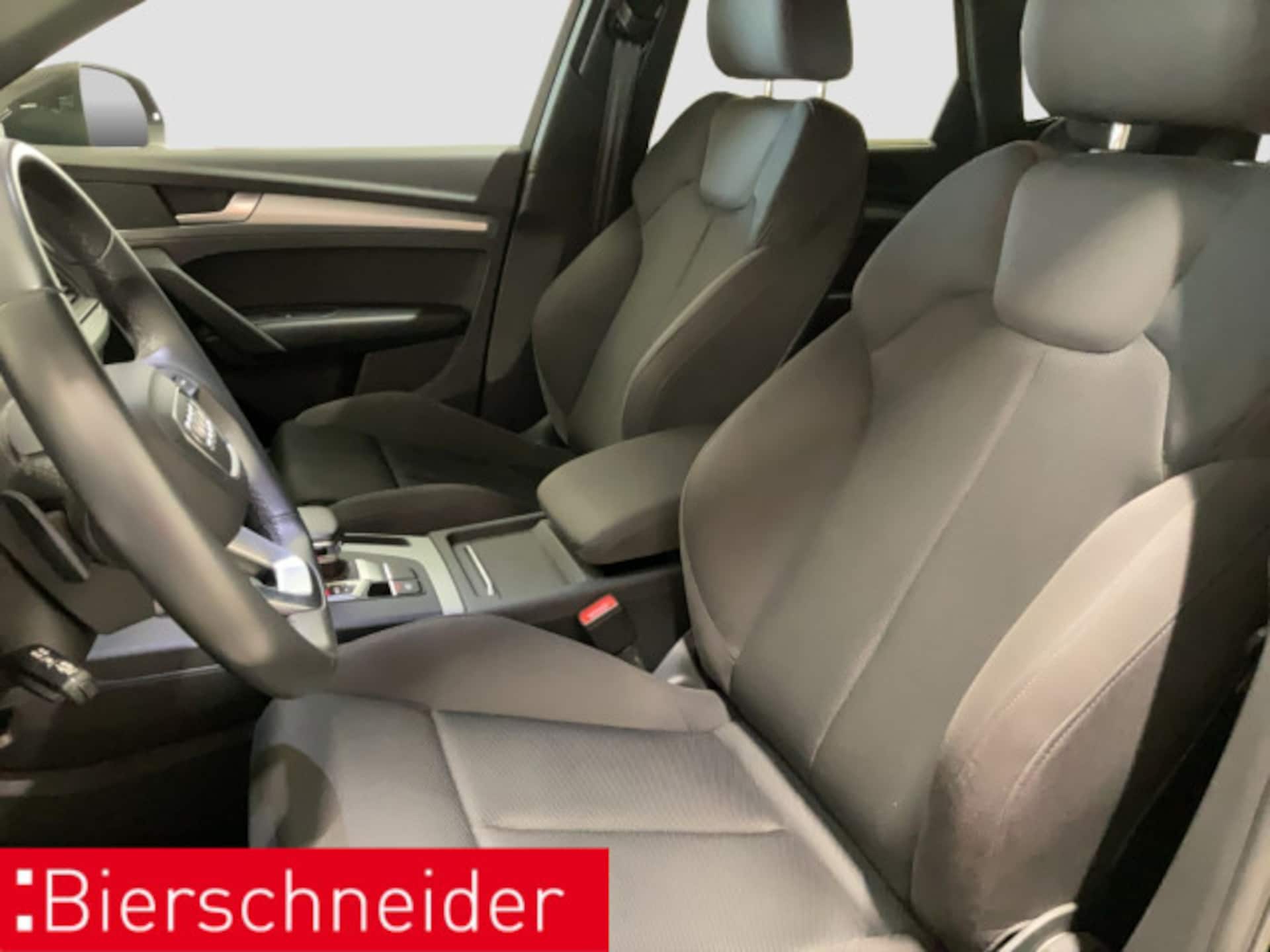 Audi Q5 Sportback TFSI e advanced