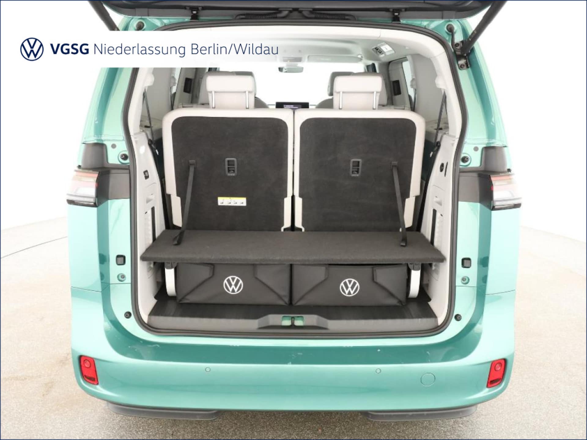 Volkswagen ID. Buzz Pro