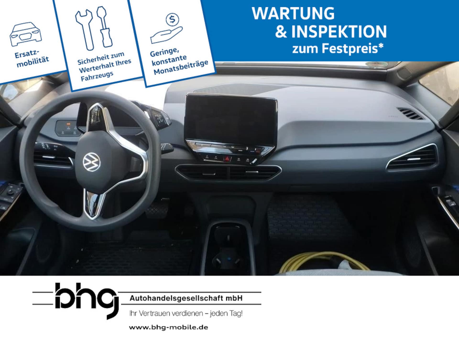 Volkswagen ID.3 Pure Performance