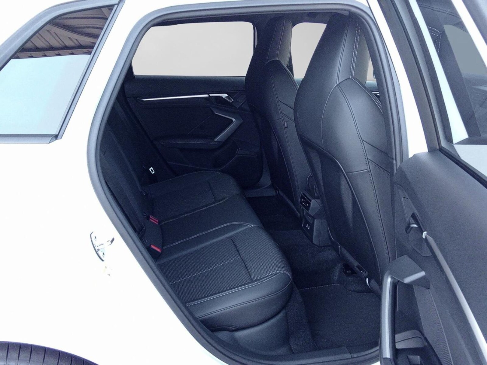 Audi A3 Sportback – Bild 6