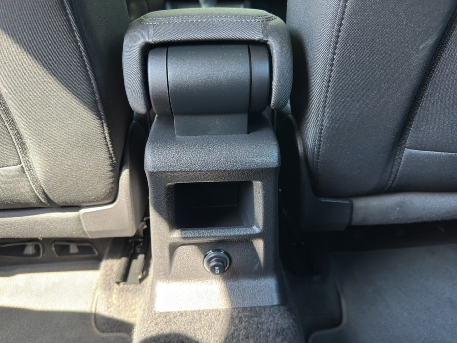 Audi Q2 Advanced