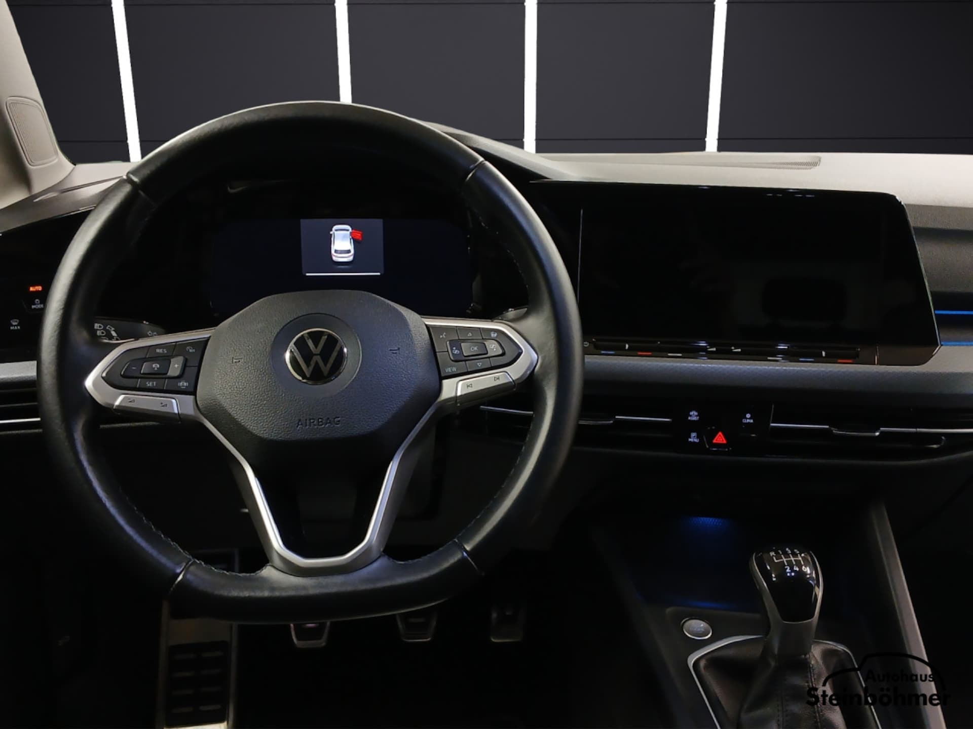Volkswagen Golf Active