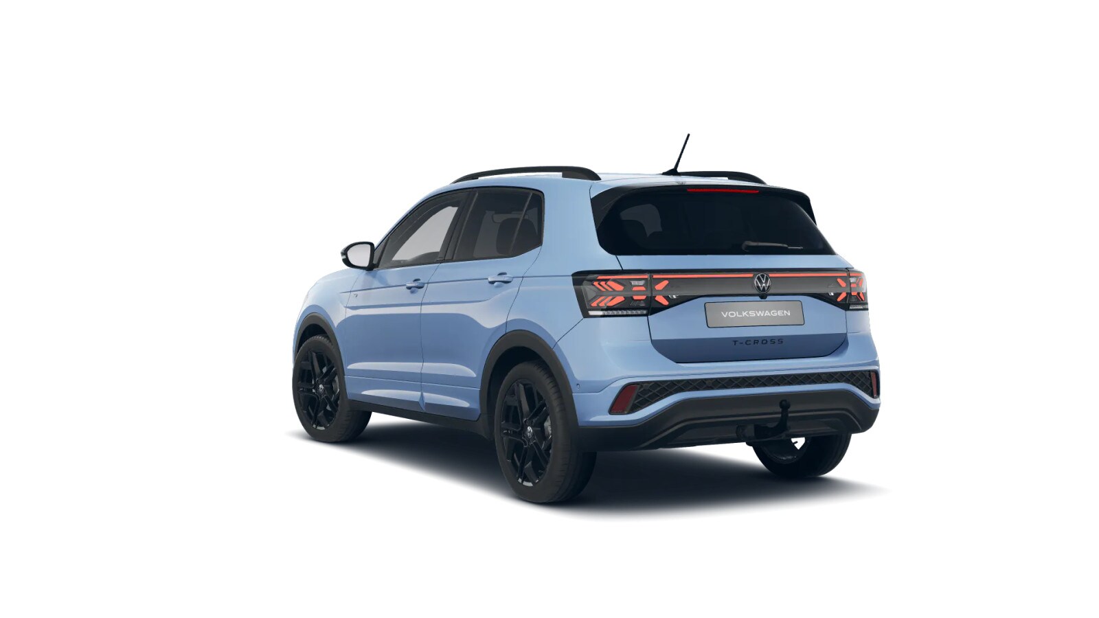 Volkswagen T-Cross – Bild 4