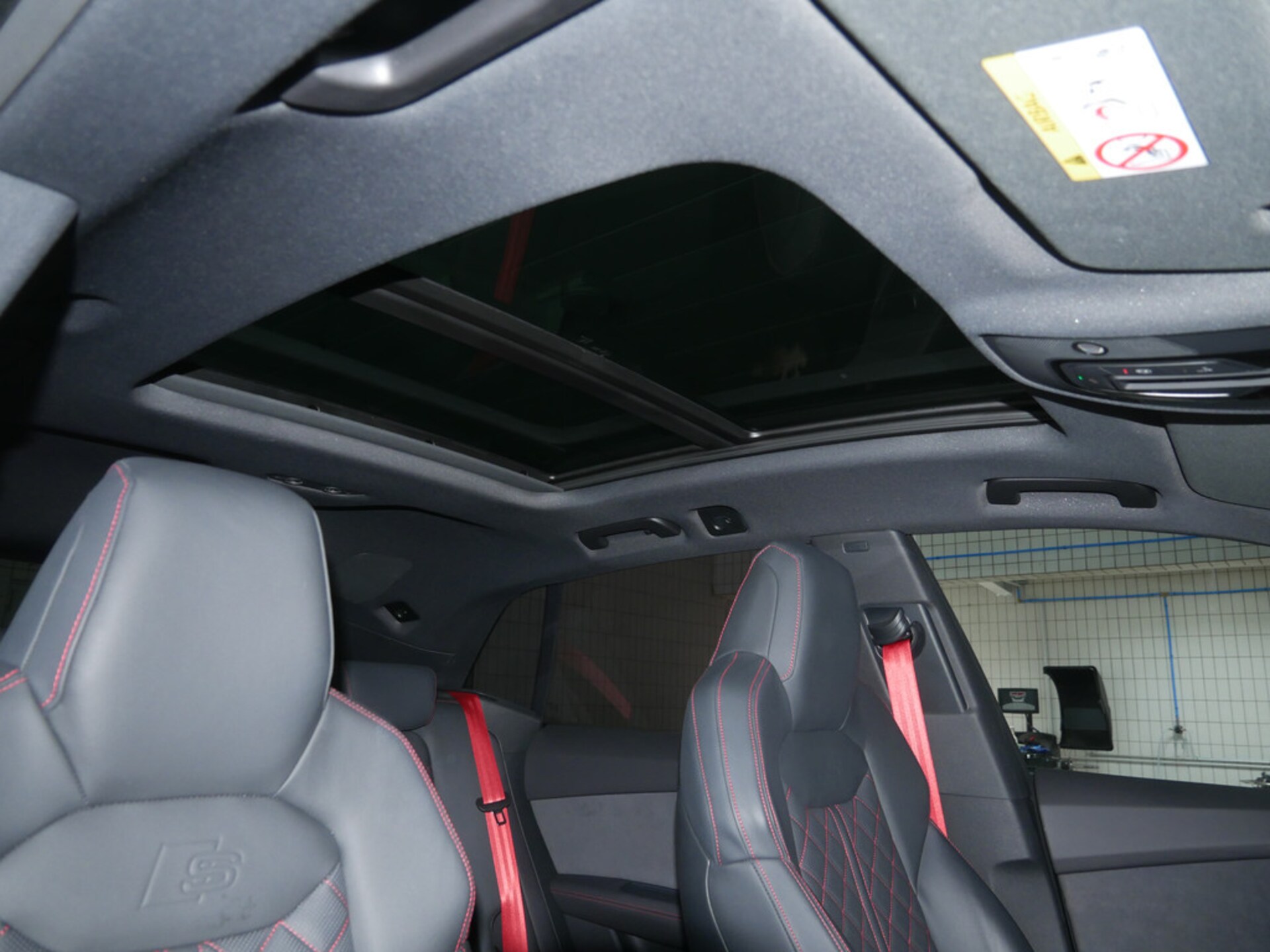 Audi Q8 SUV