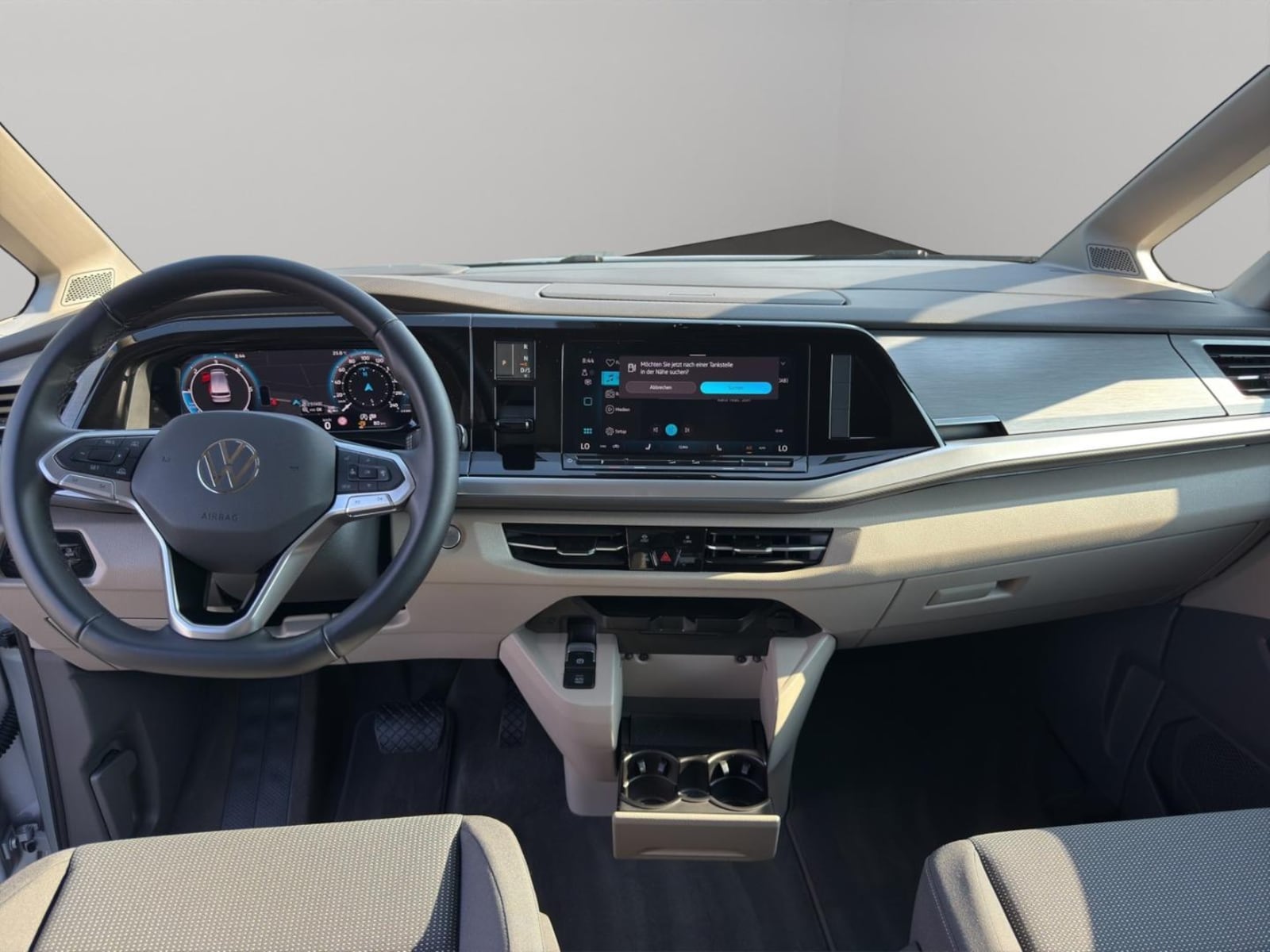Volkswagen Multivan – Bild 14