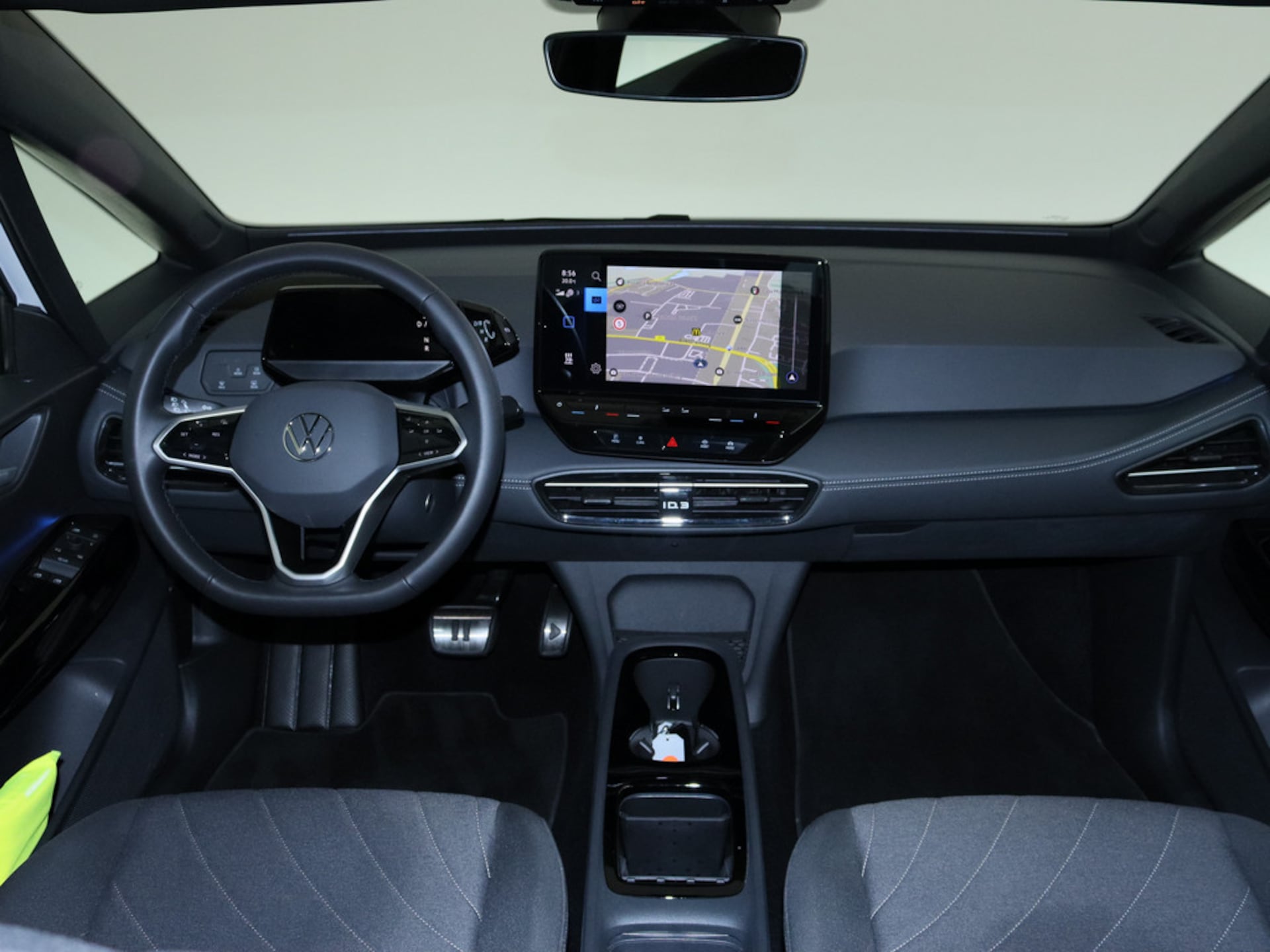 Volkswagen ID.3 Pro